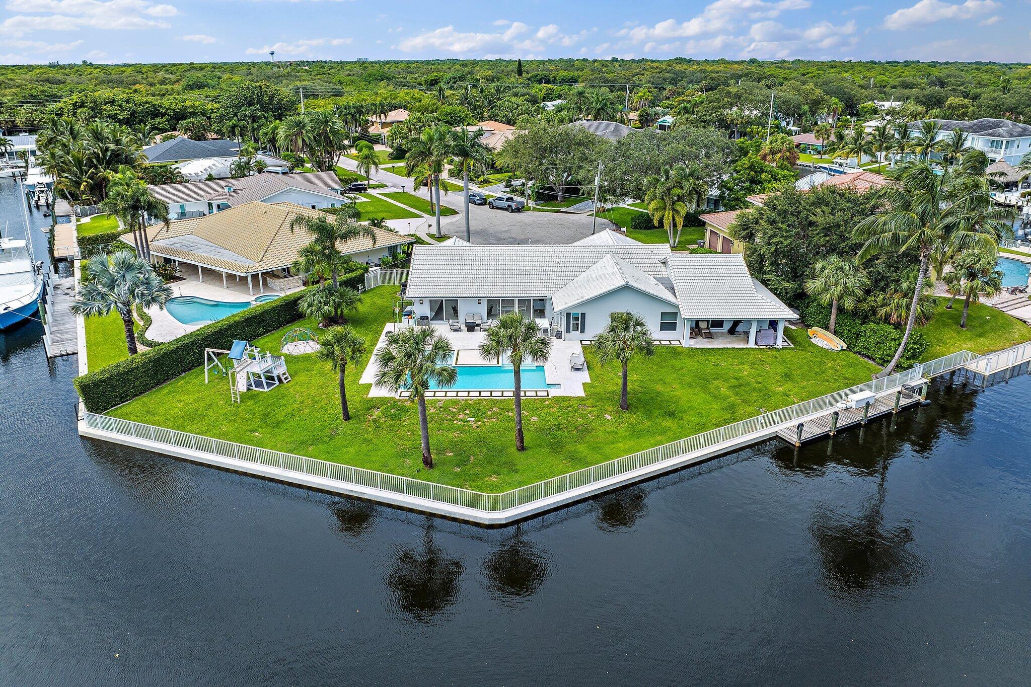 palm beach gardens - Residential