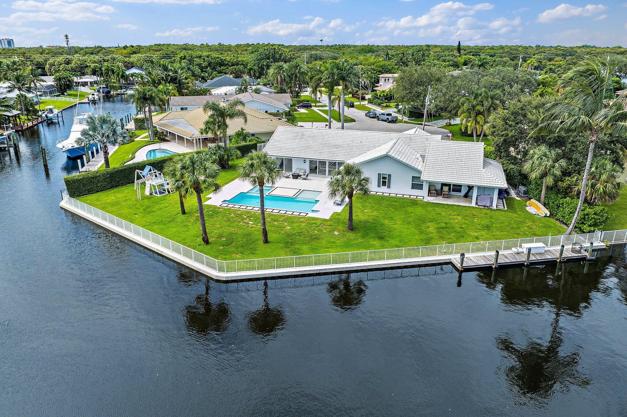 palm beach gardens - Residential