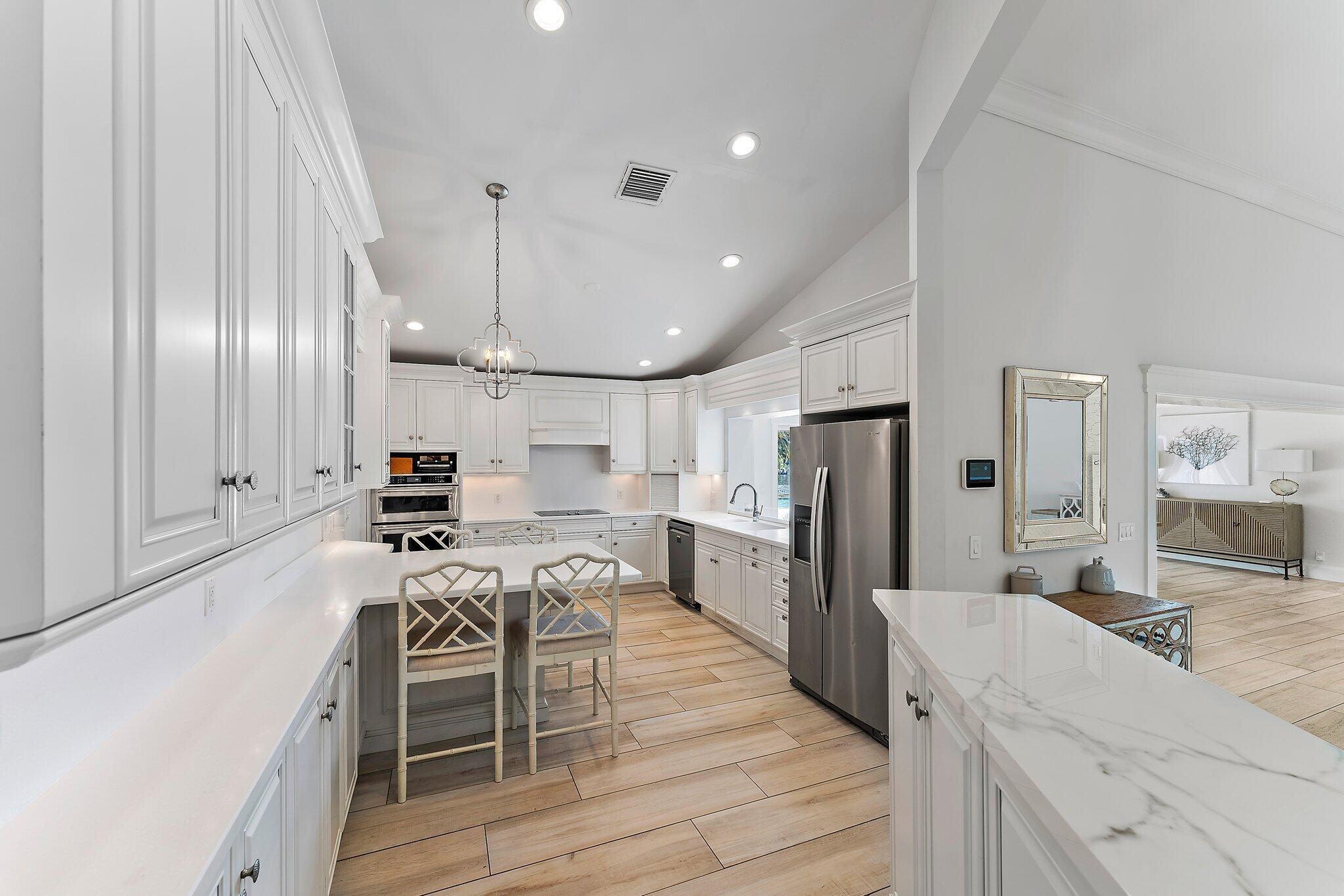 palm beach gardens - Residential