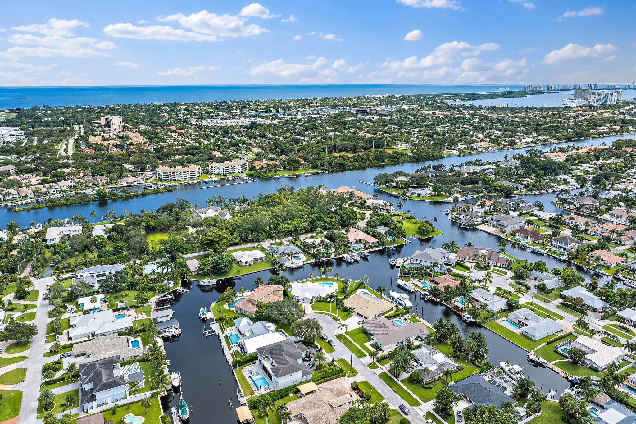 palm beach gardens - Residential