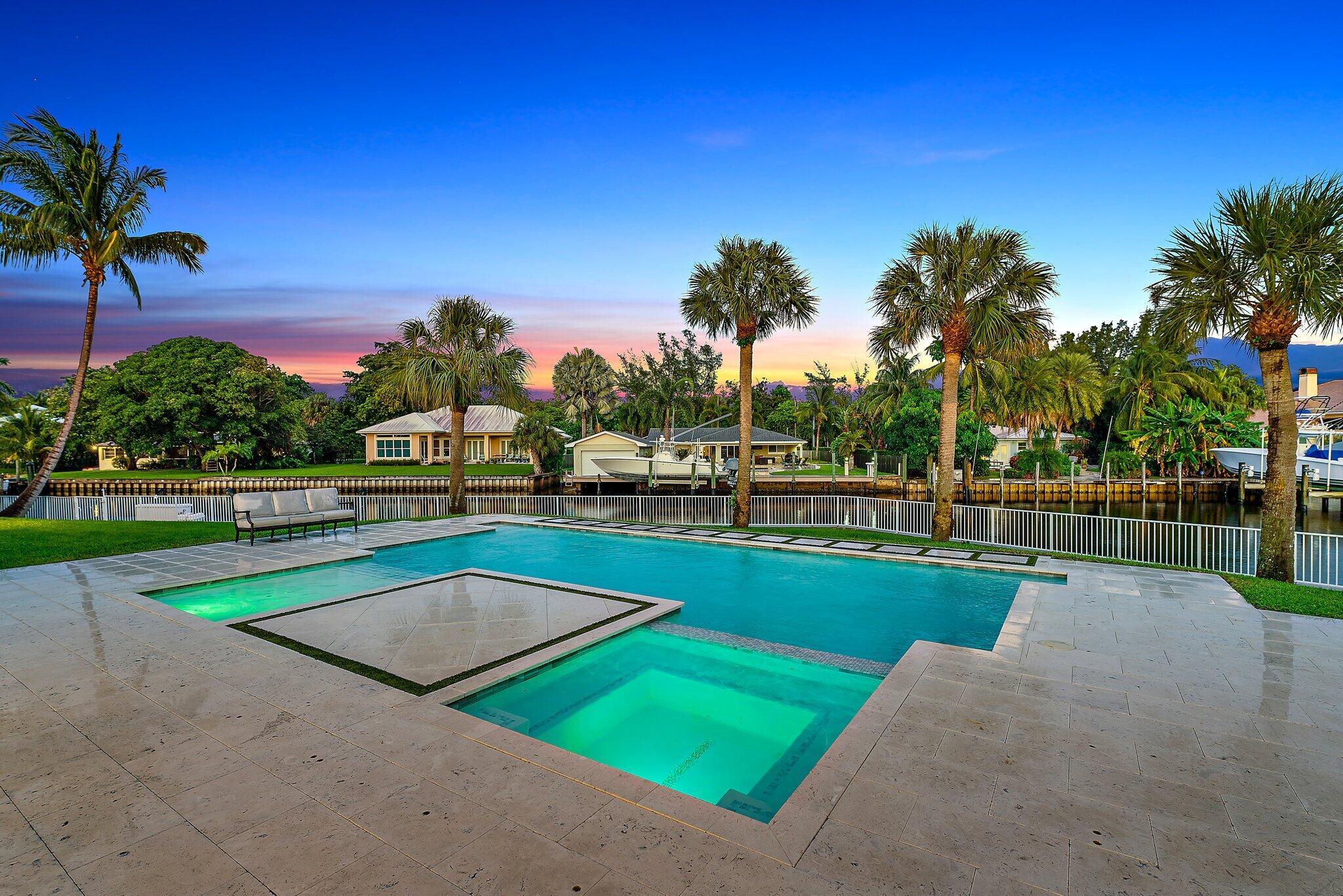palm beach gardens - Residential