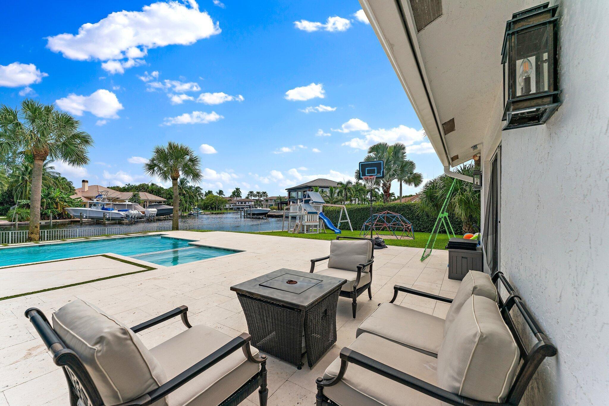 palm beach gardens - Residential