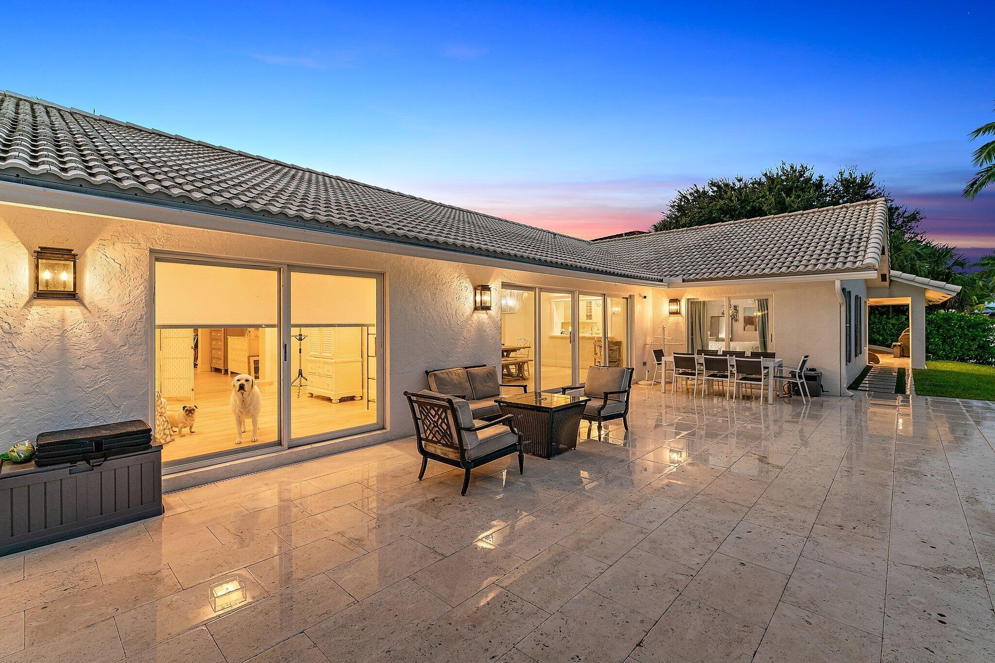 palm beach gardens - Residential