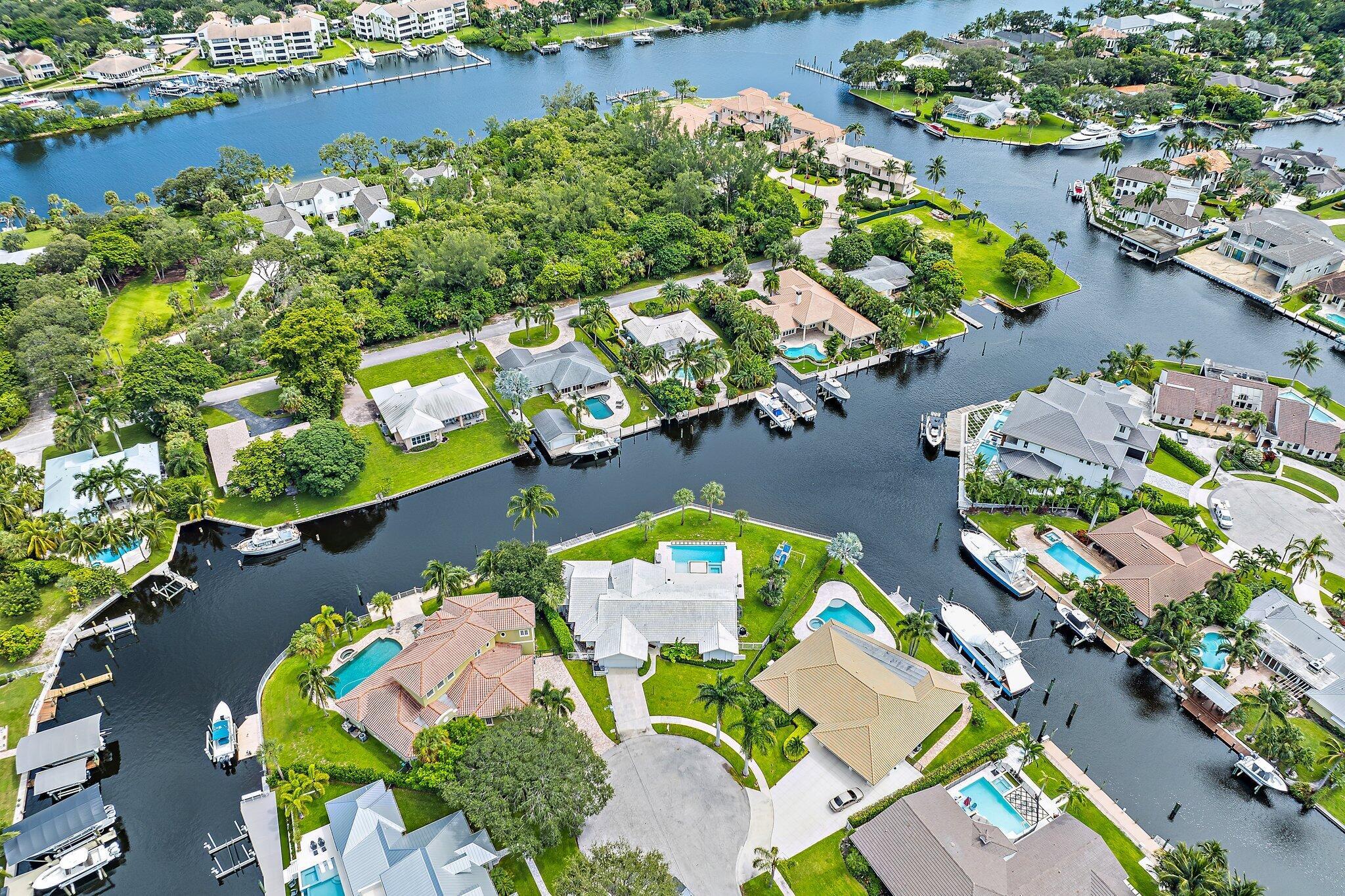 palm beach gardens - Residential