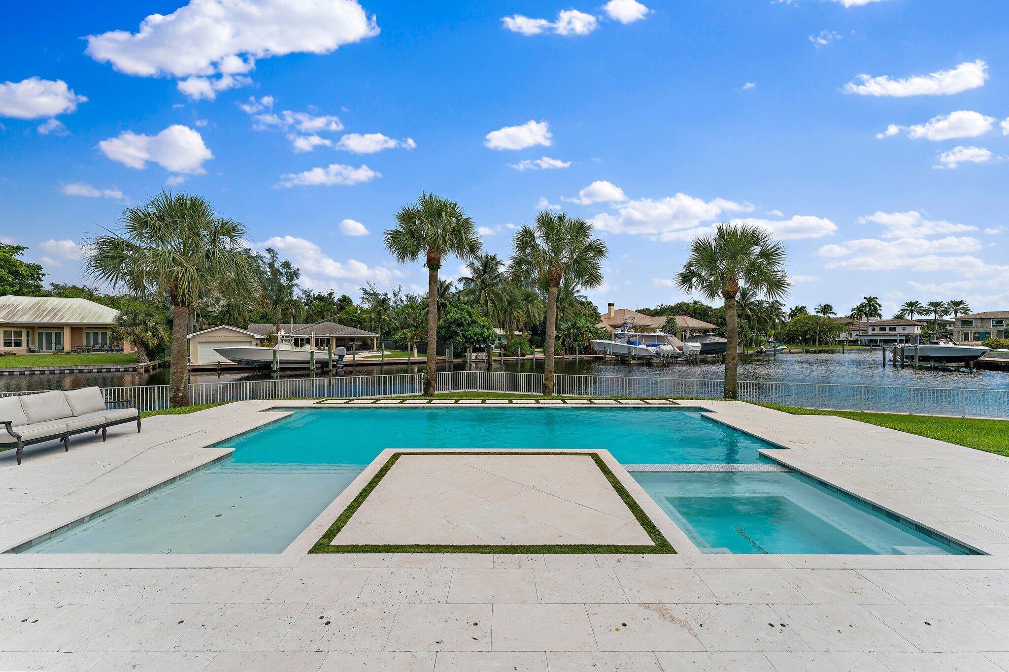 palm beach gardens - Residential