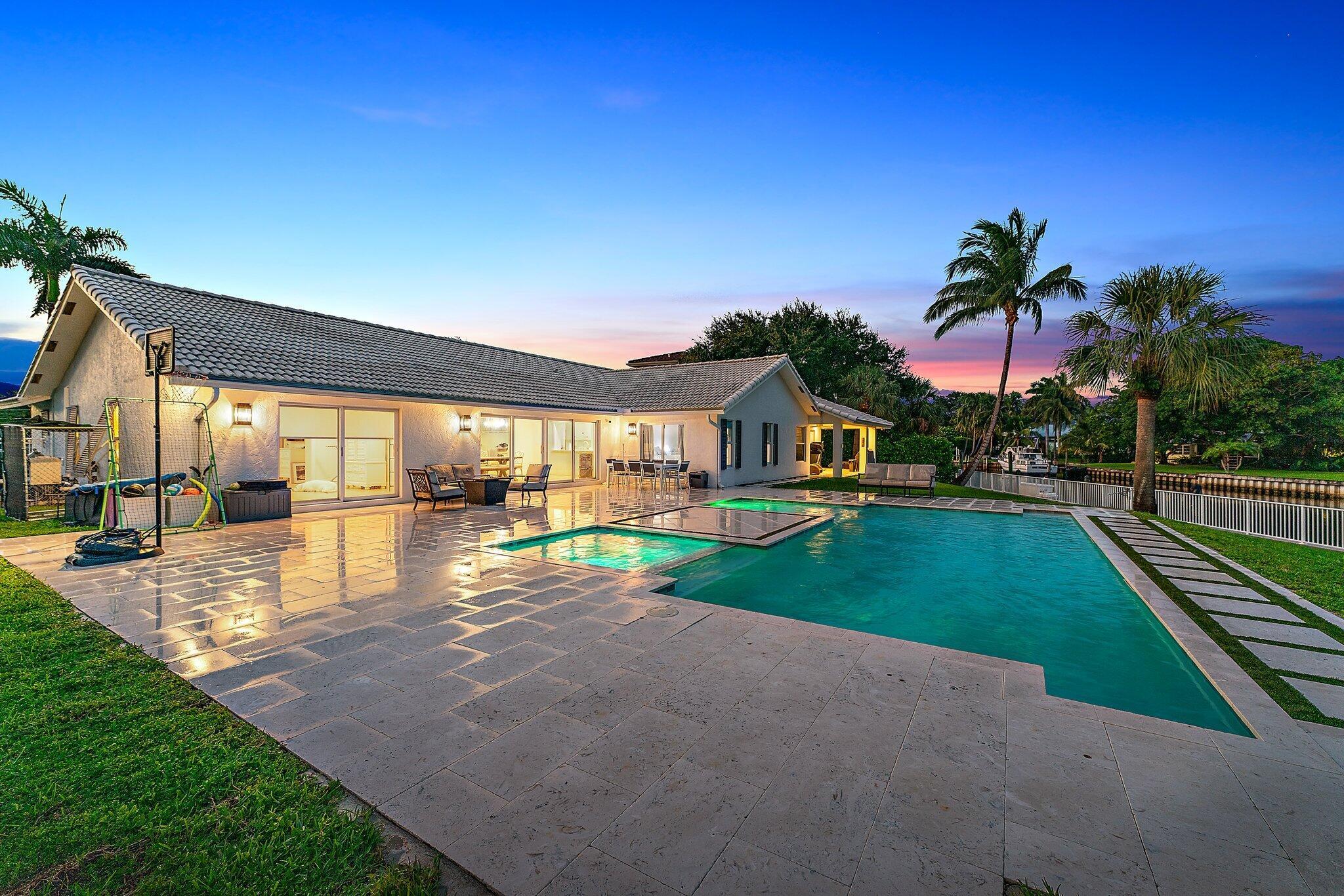 palm beach gardens - Residential