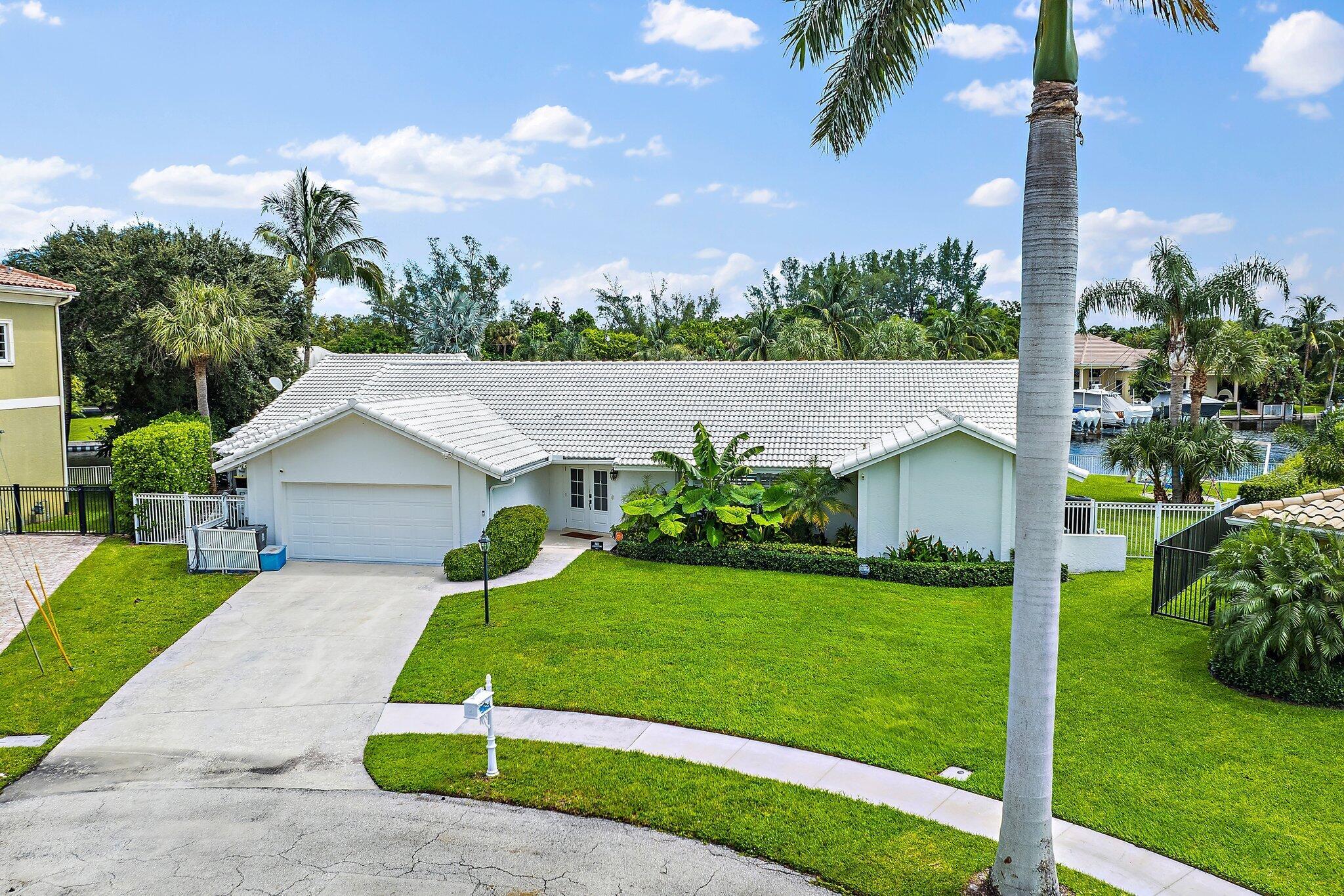 palm beach gardens - Residential