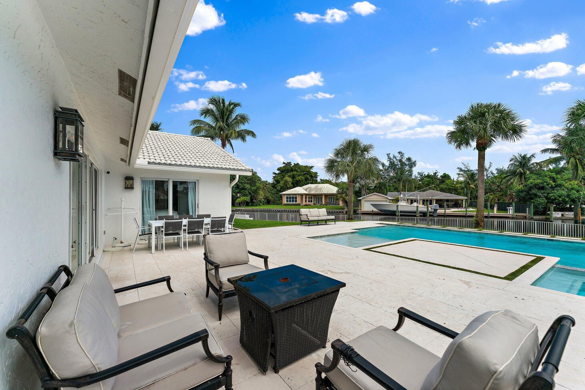 palm beach gardens - Residential