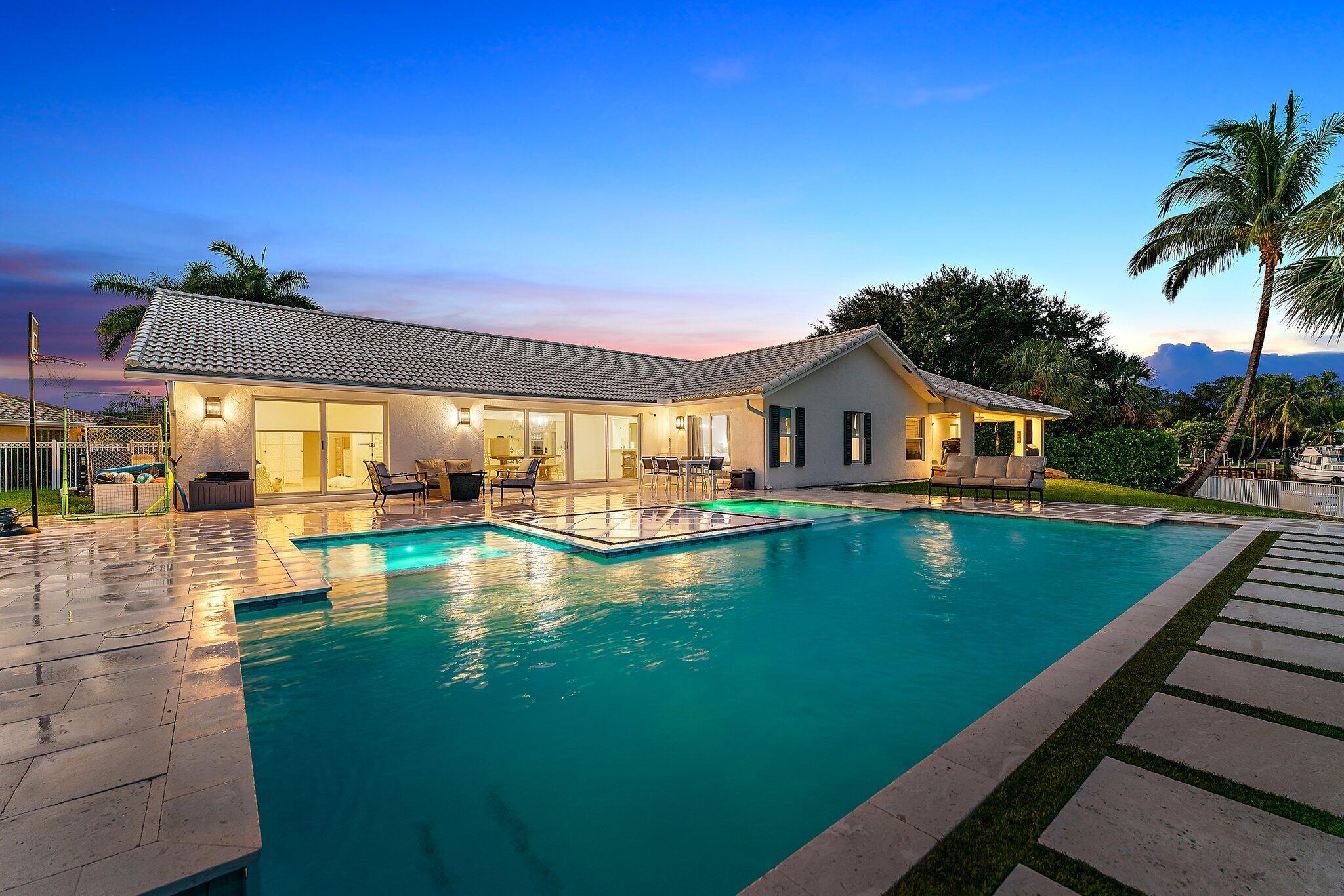 palm beach gardens - Residential
