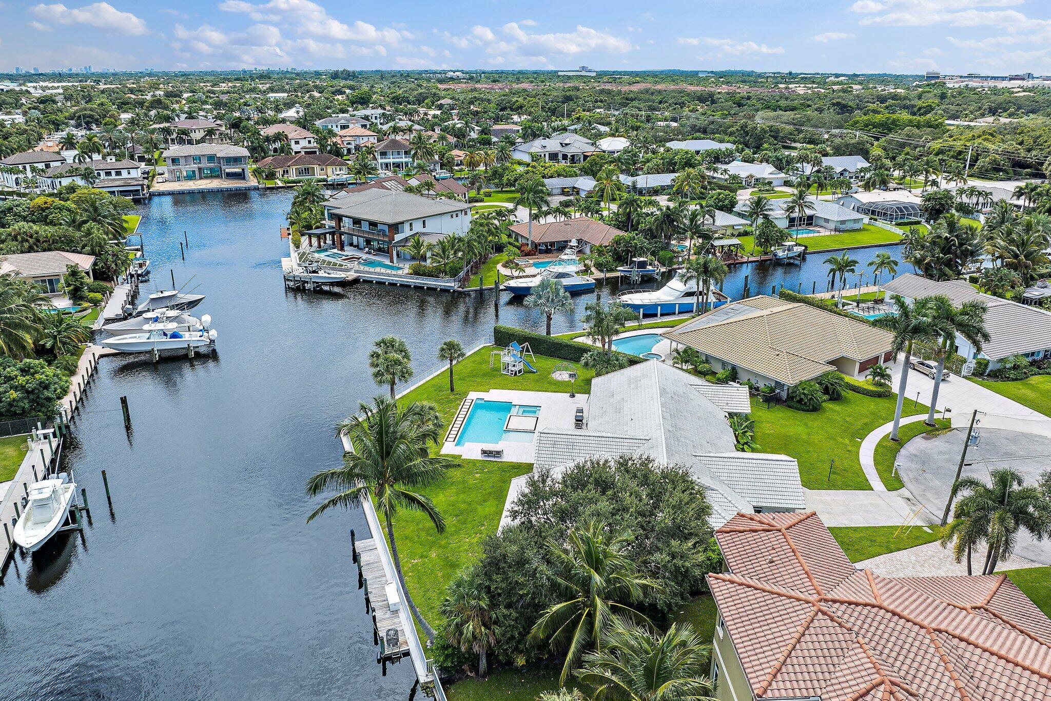 palm beach gardens - Residential