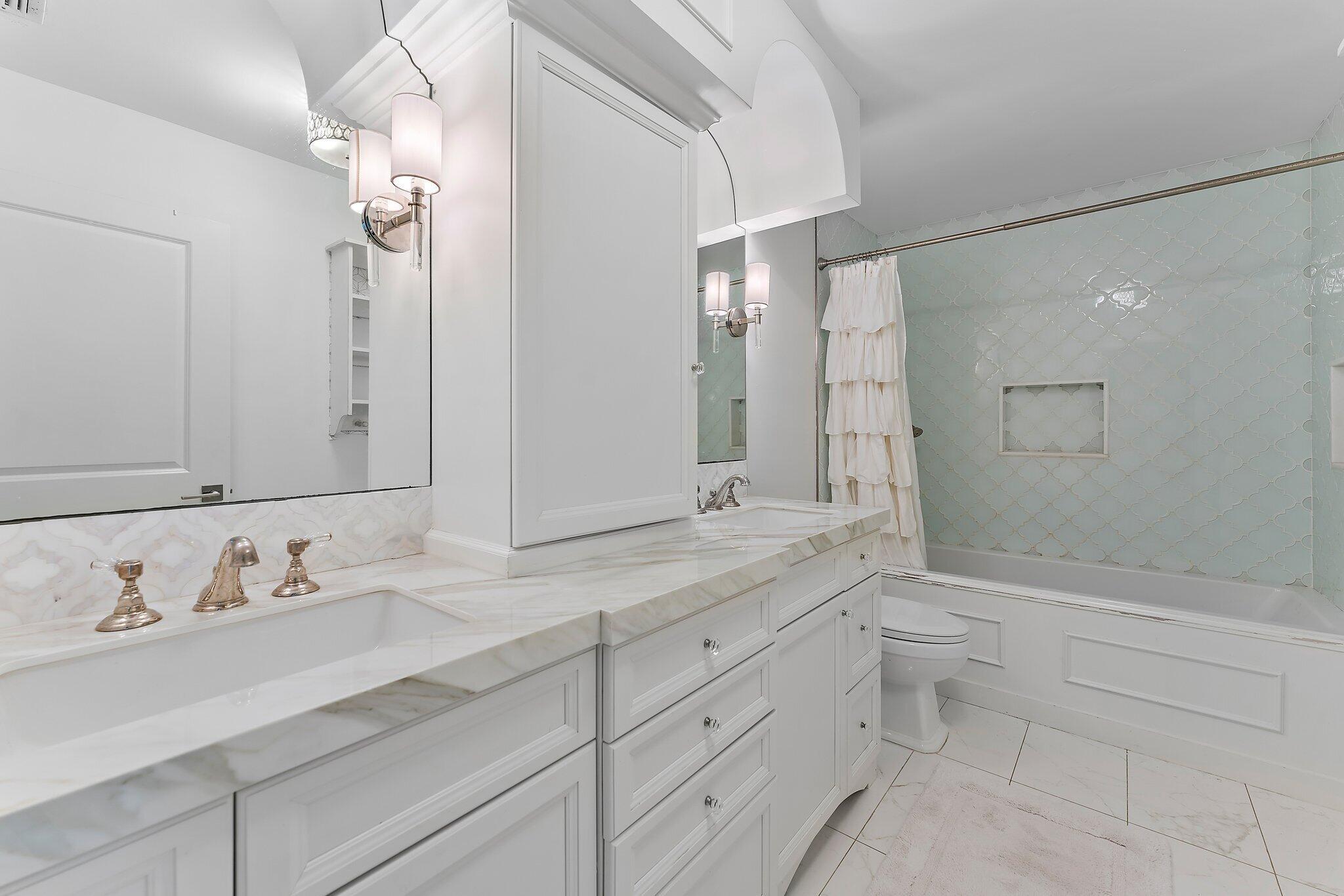 palm beach gardens - Residential