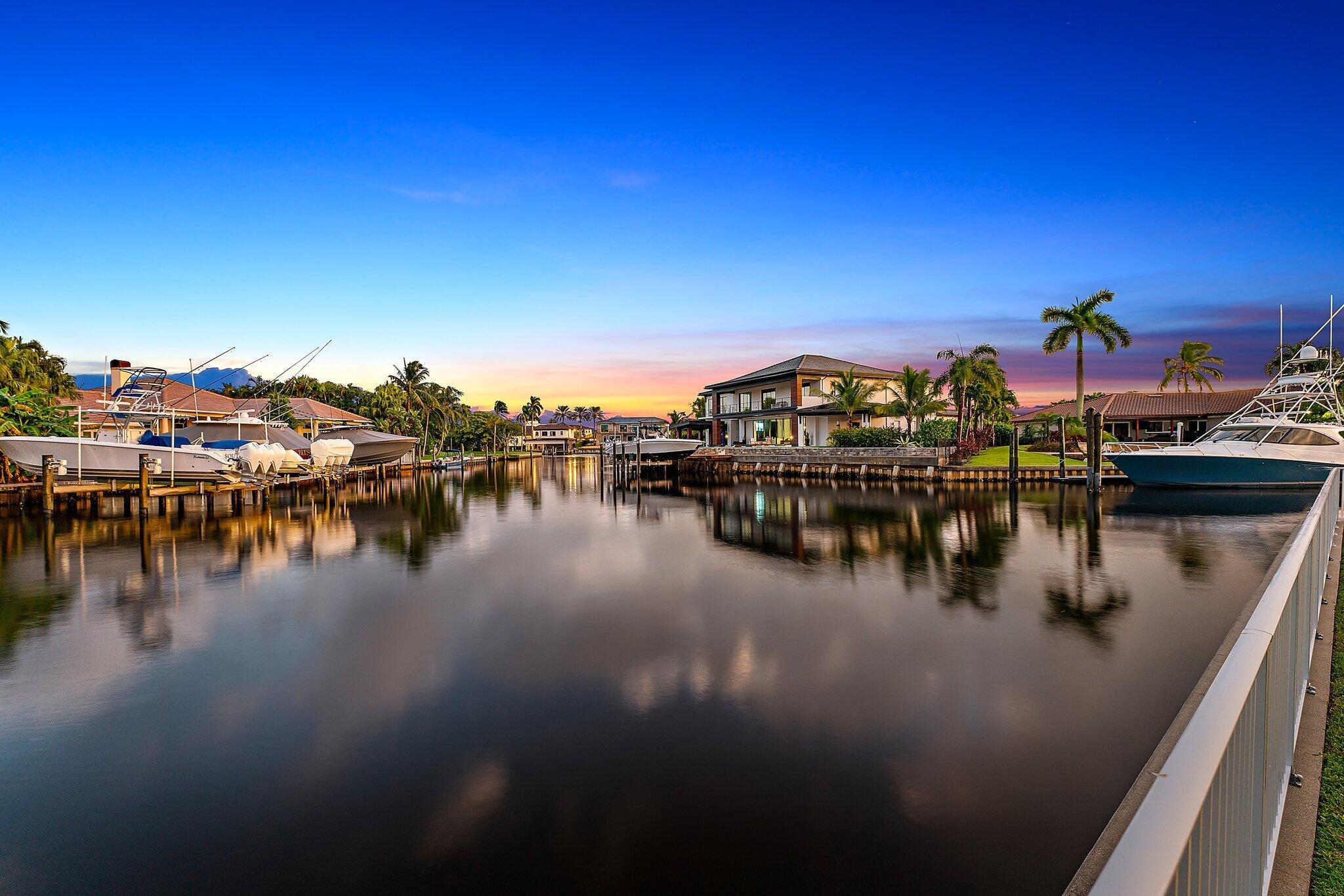 palm beach gardens - Residential