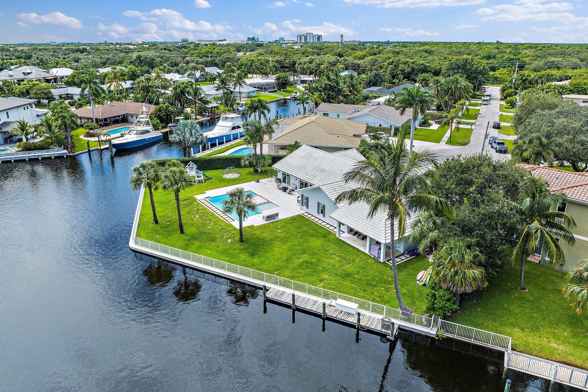 palm beach gardens - Residential