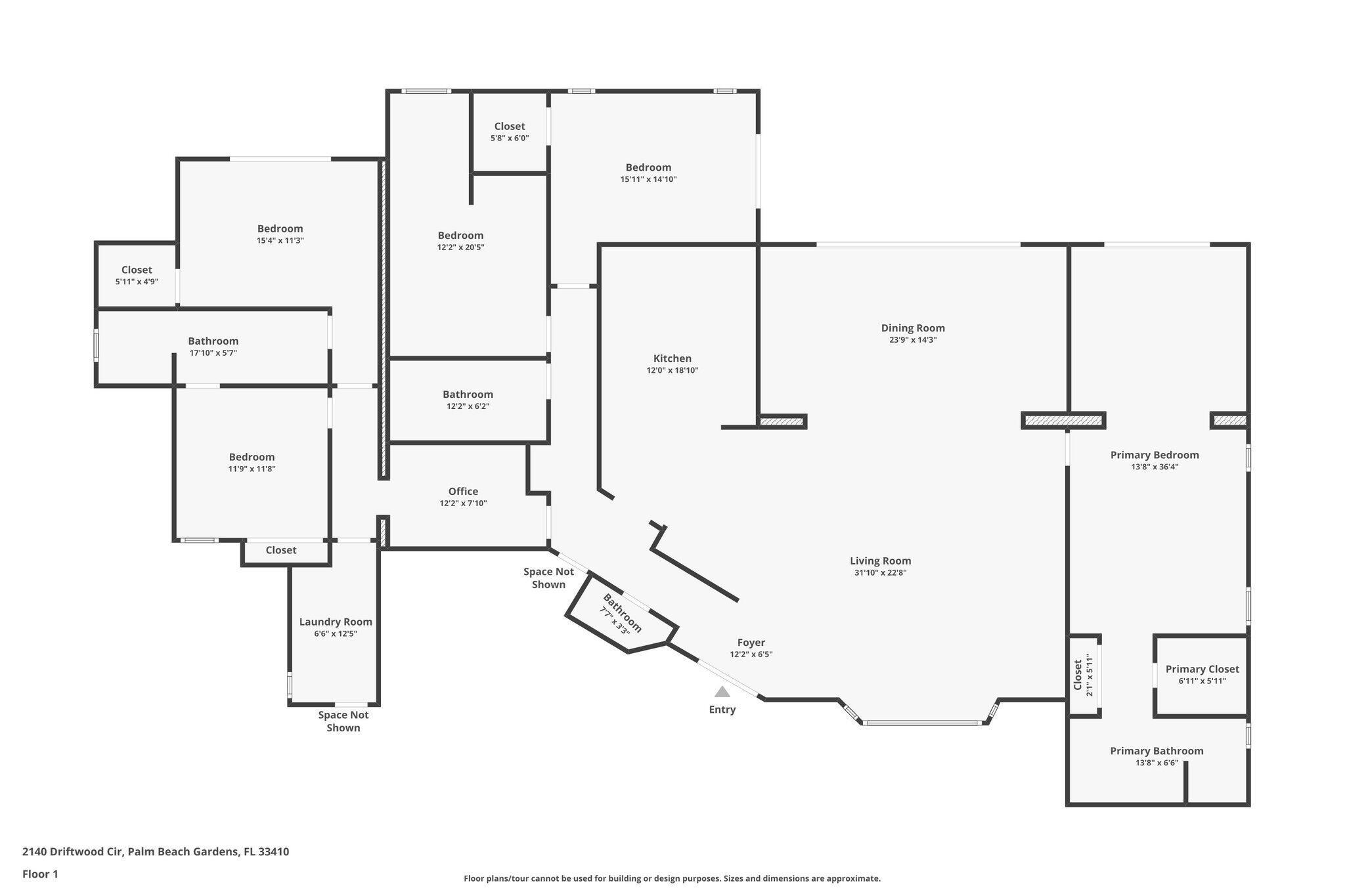 palm beach gardens - Residential