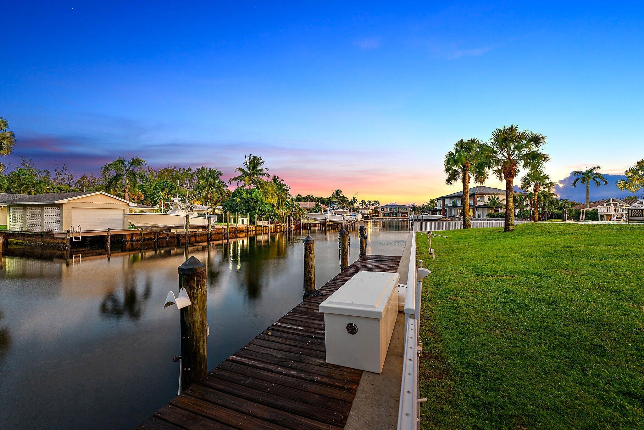 palm beach gardens - Residential