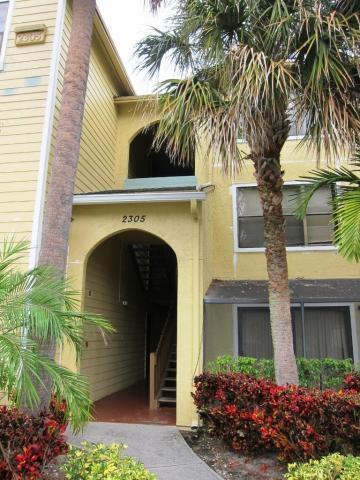 BOYNTON LANDINGS CONDO - Residential