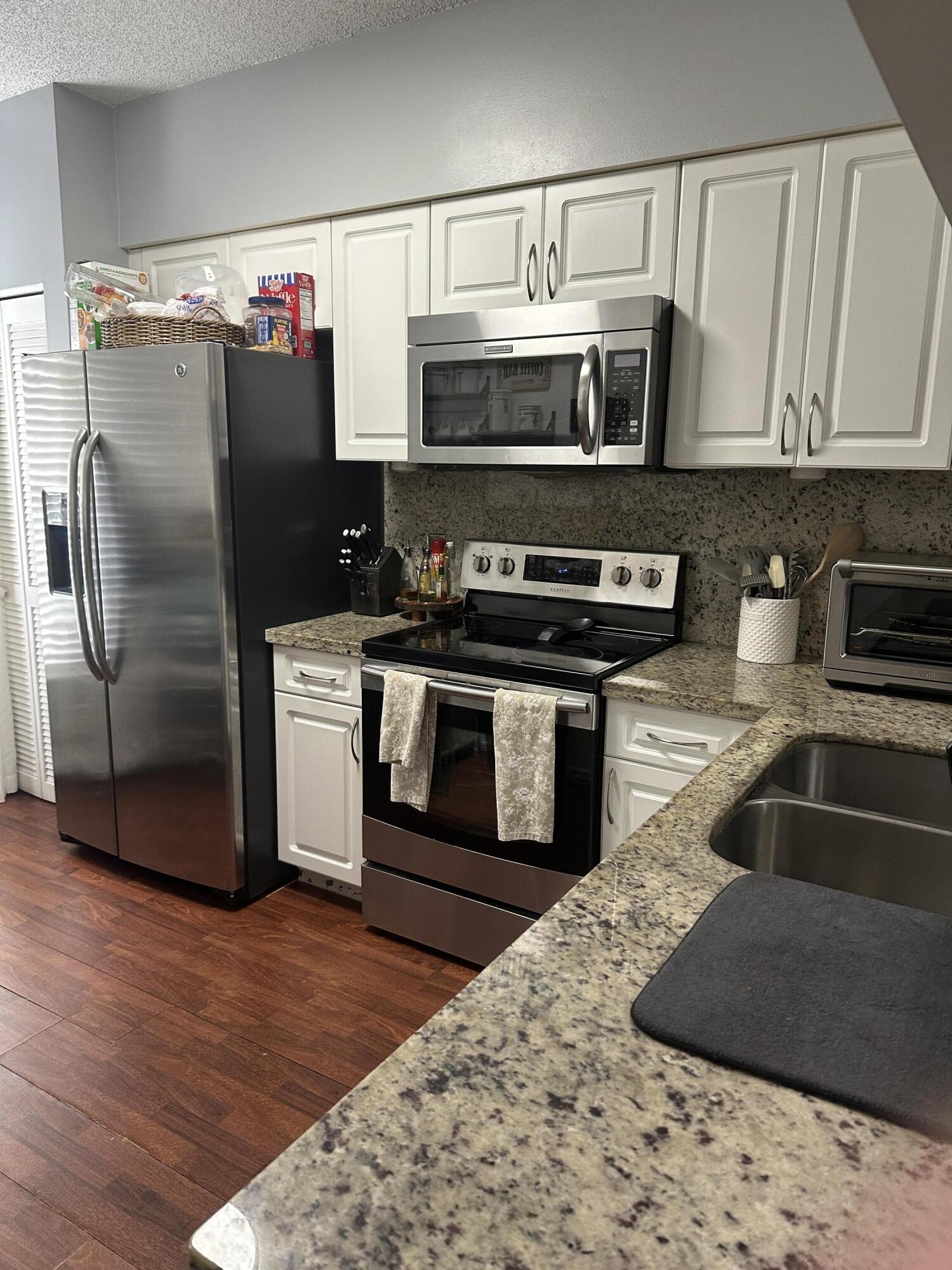 BONAVENTURE - Residential Lease