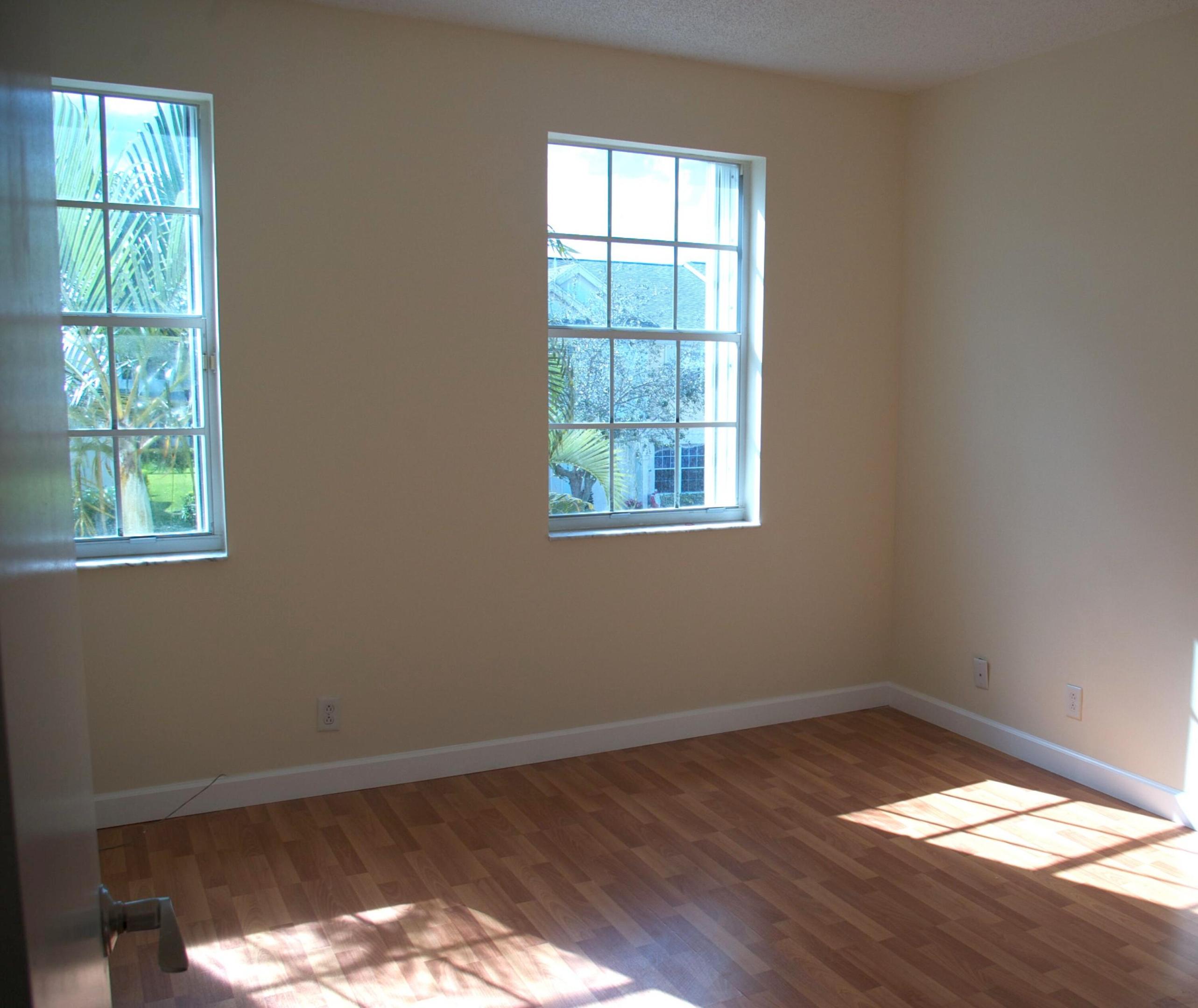 BONAVENTURE - Residential Lease