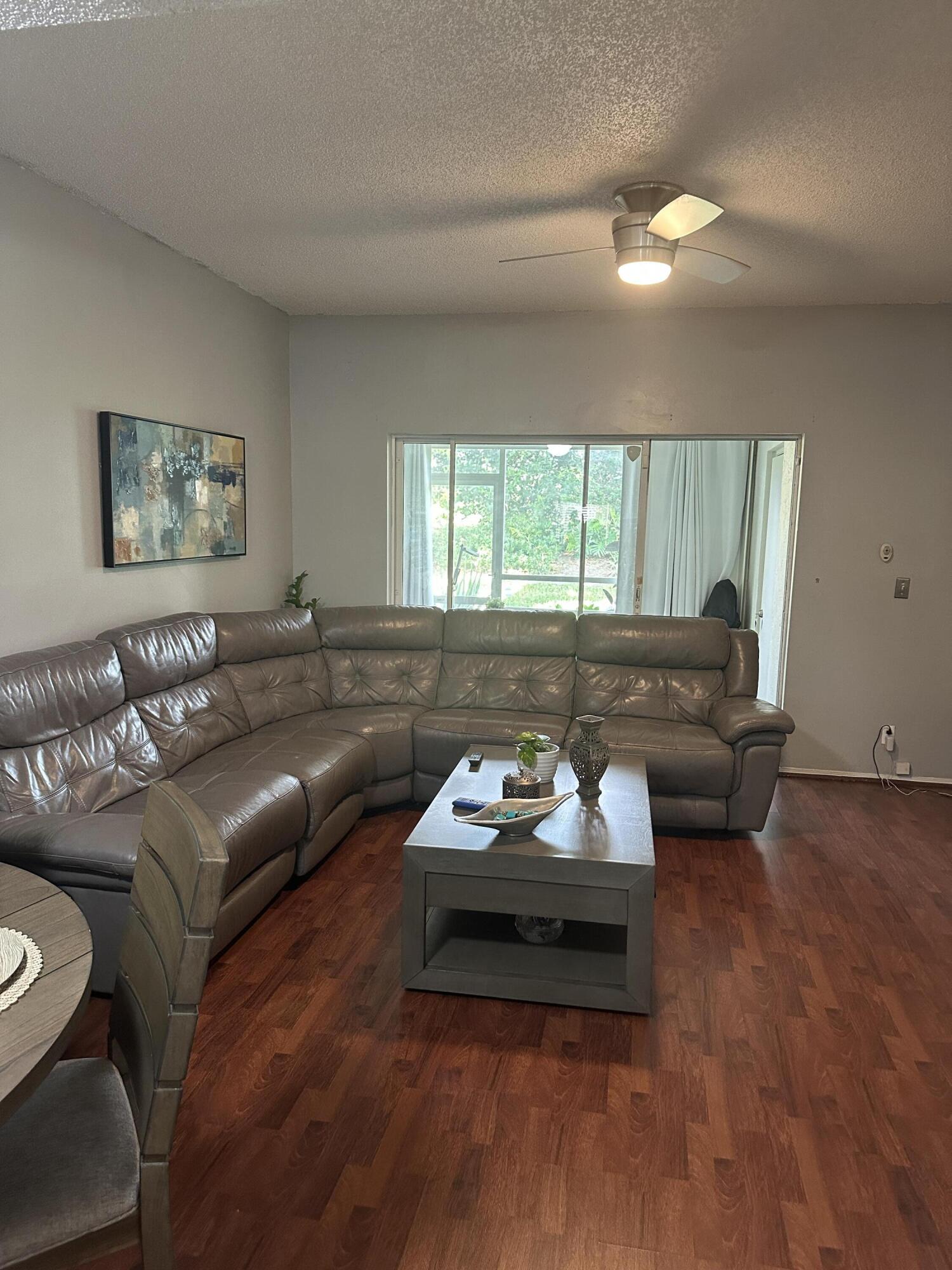 BONAVENTURE - Residential Lease