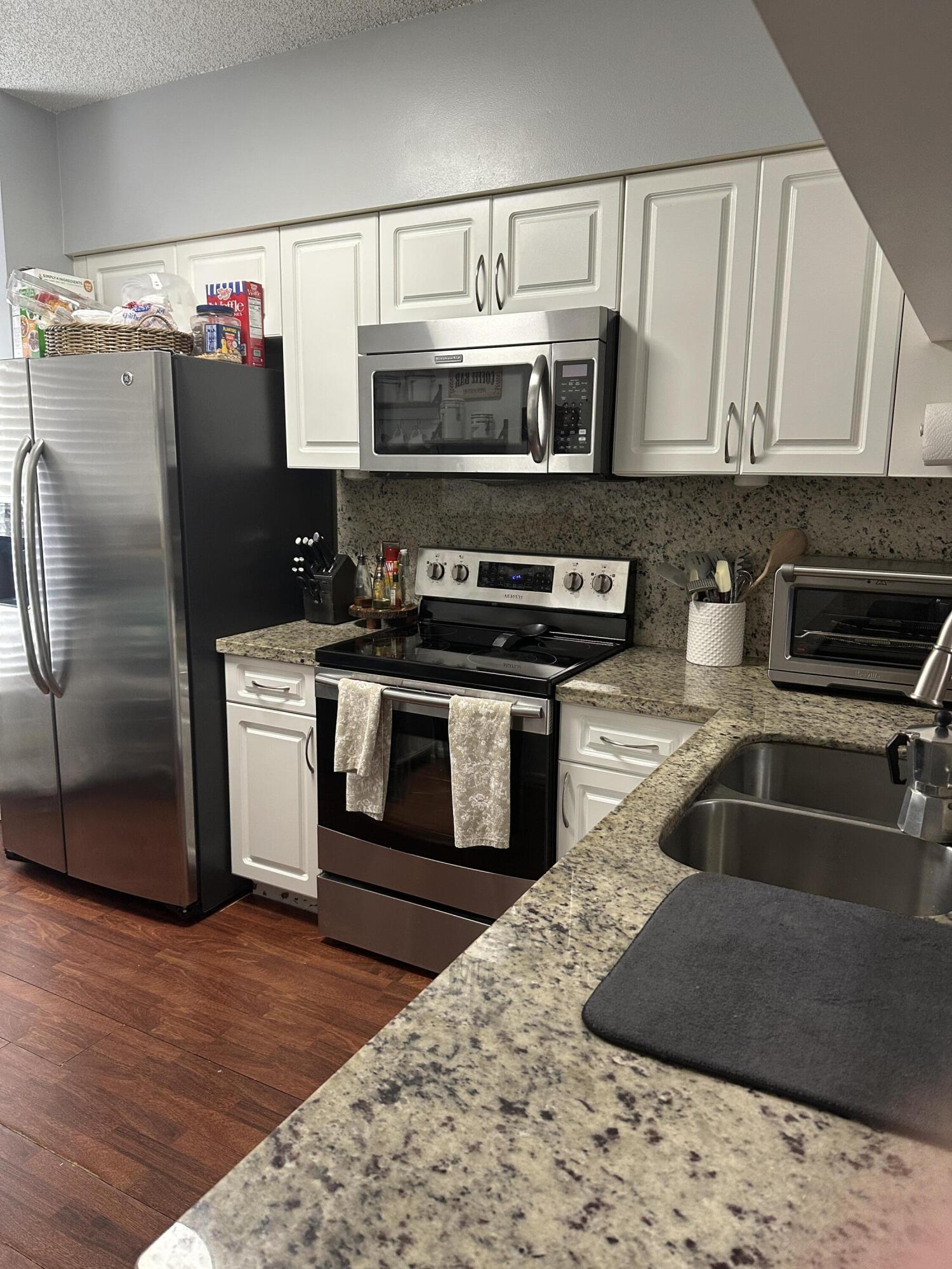 BONAVENTURE - Residential Lease