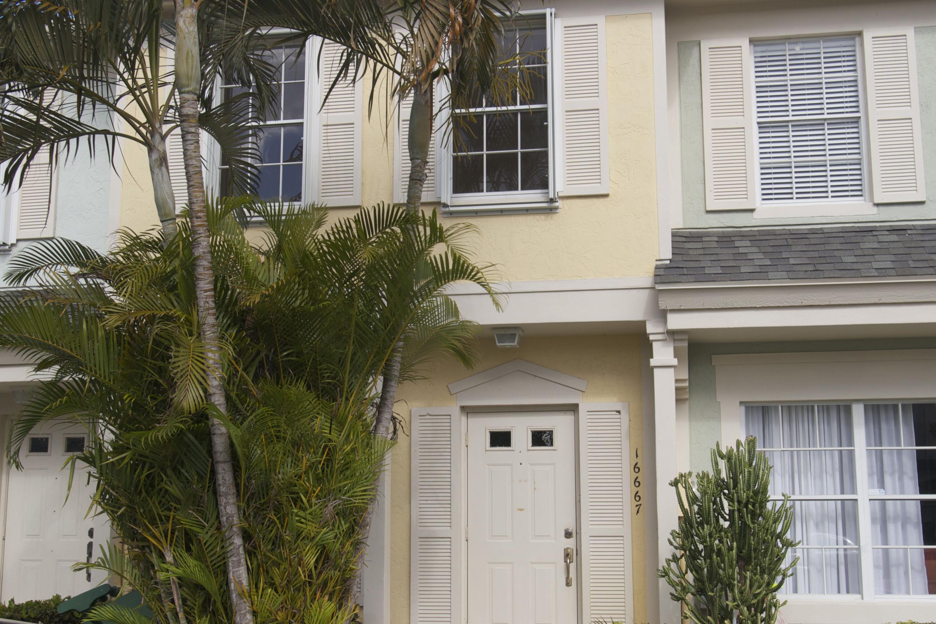 BONAVENTURE - Residential Lease