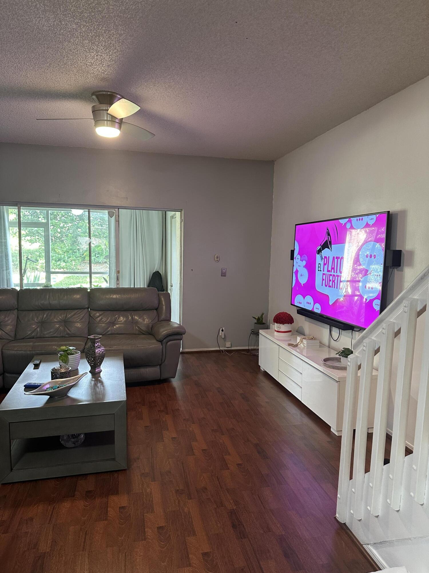 BONAVENTURE - Residential Lease