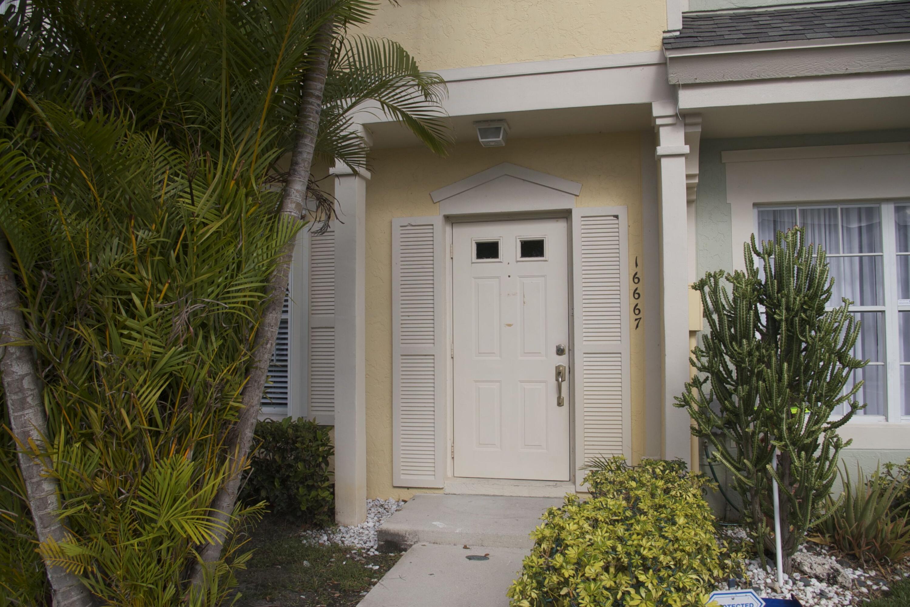 BONAVENTURE - Residential Lease