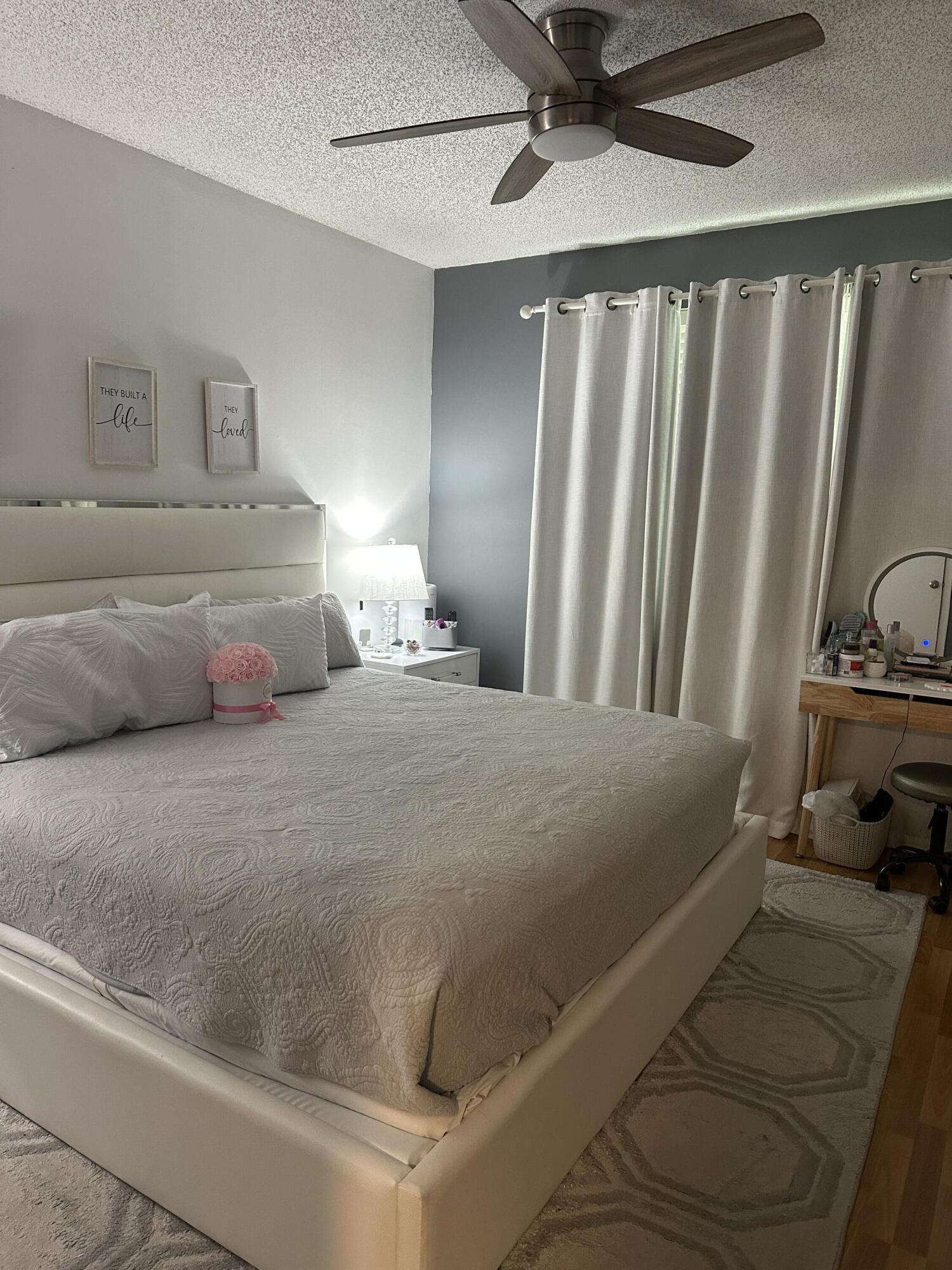 BONAVENTURE - Residential Lease