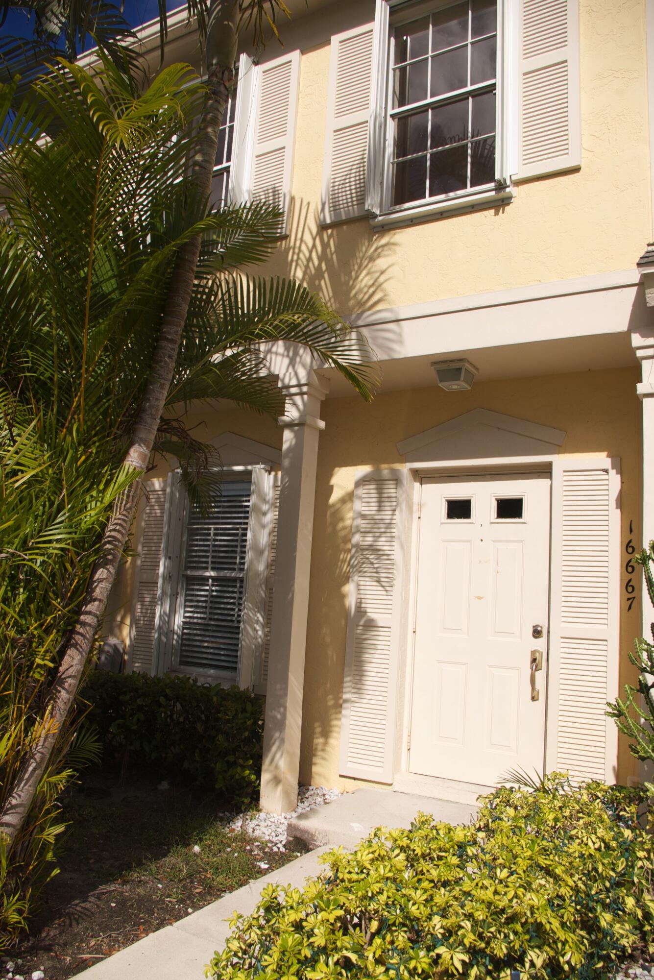 BONAVENTURE - Residential Lease