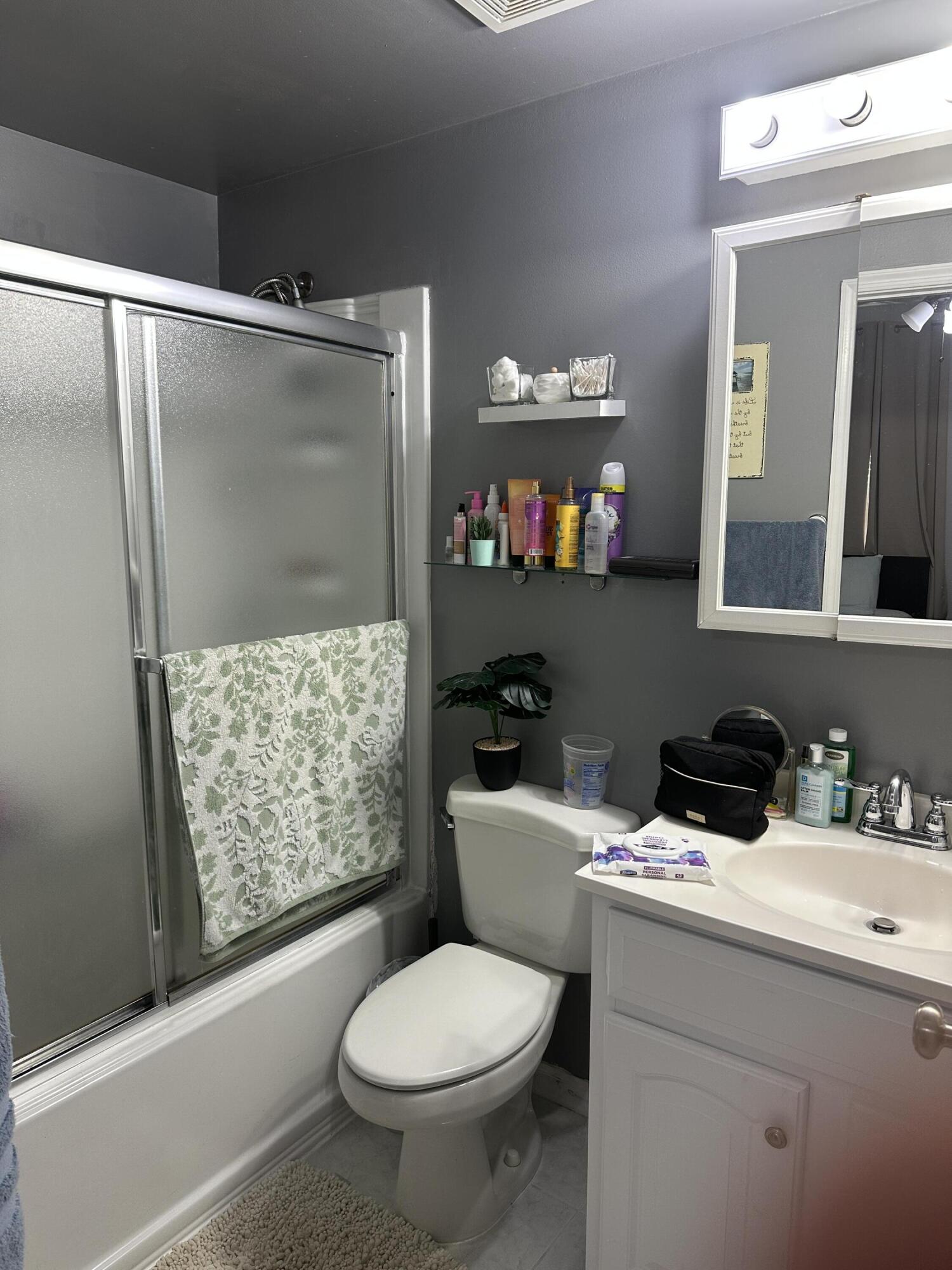 BONAVENTURE - Residential Lease