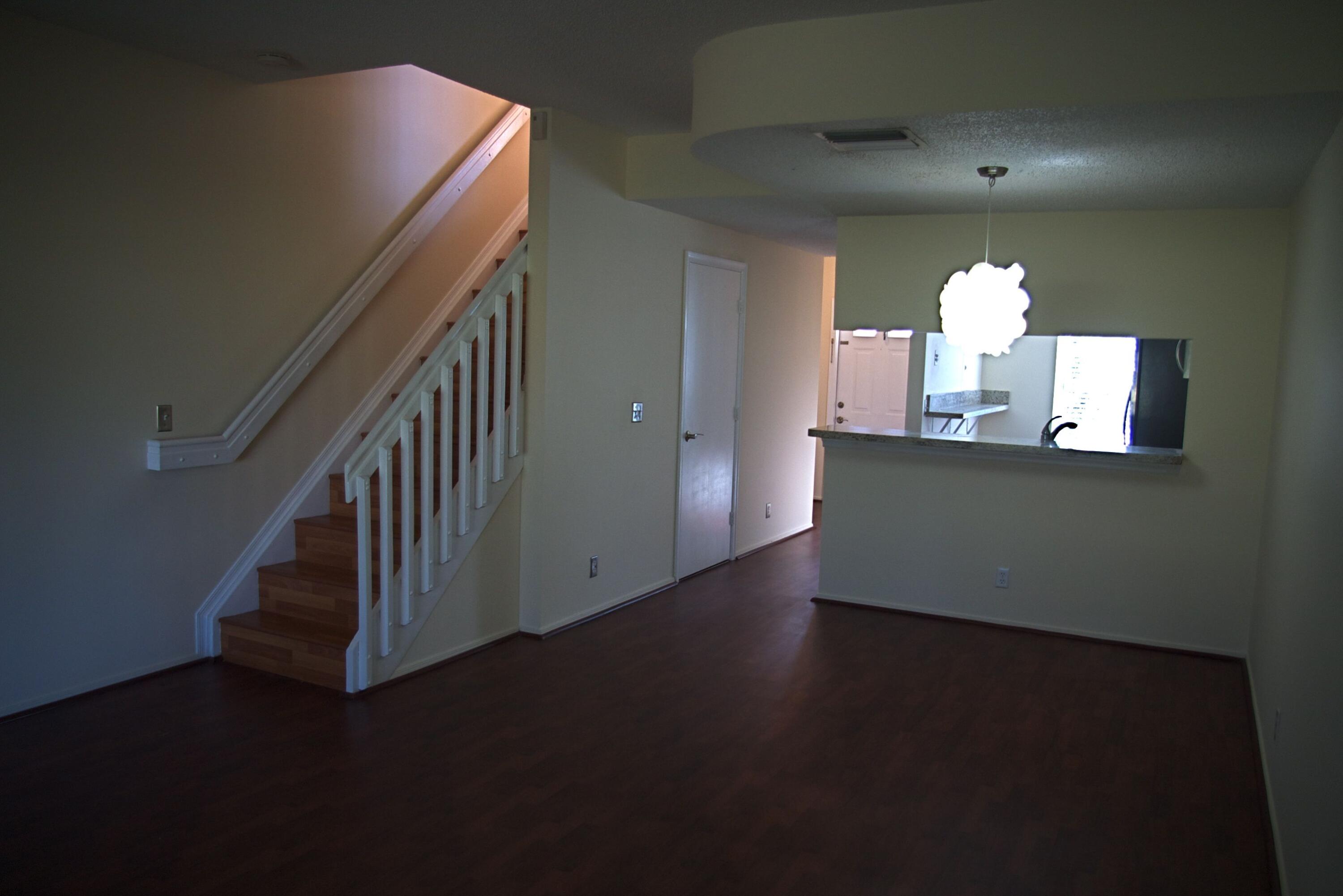 BONAVENTURE - Residential Lease
