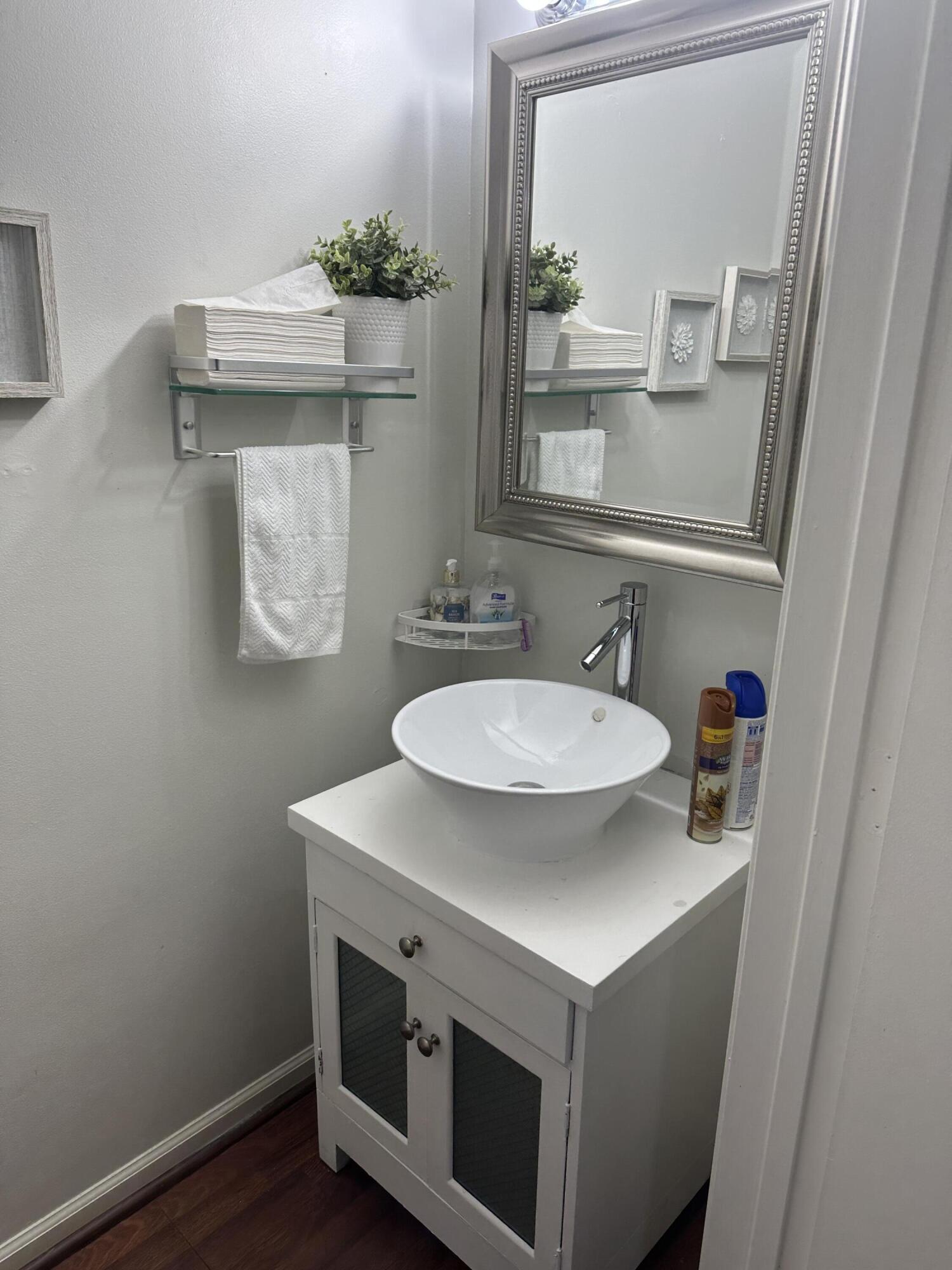 BONAVENTURE - Residential Lease