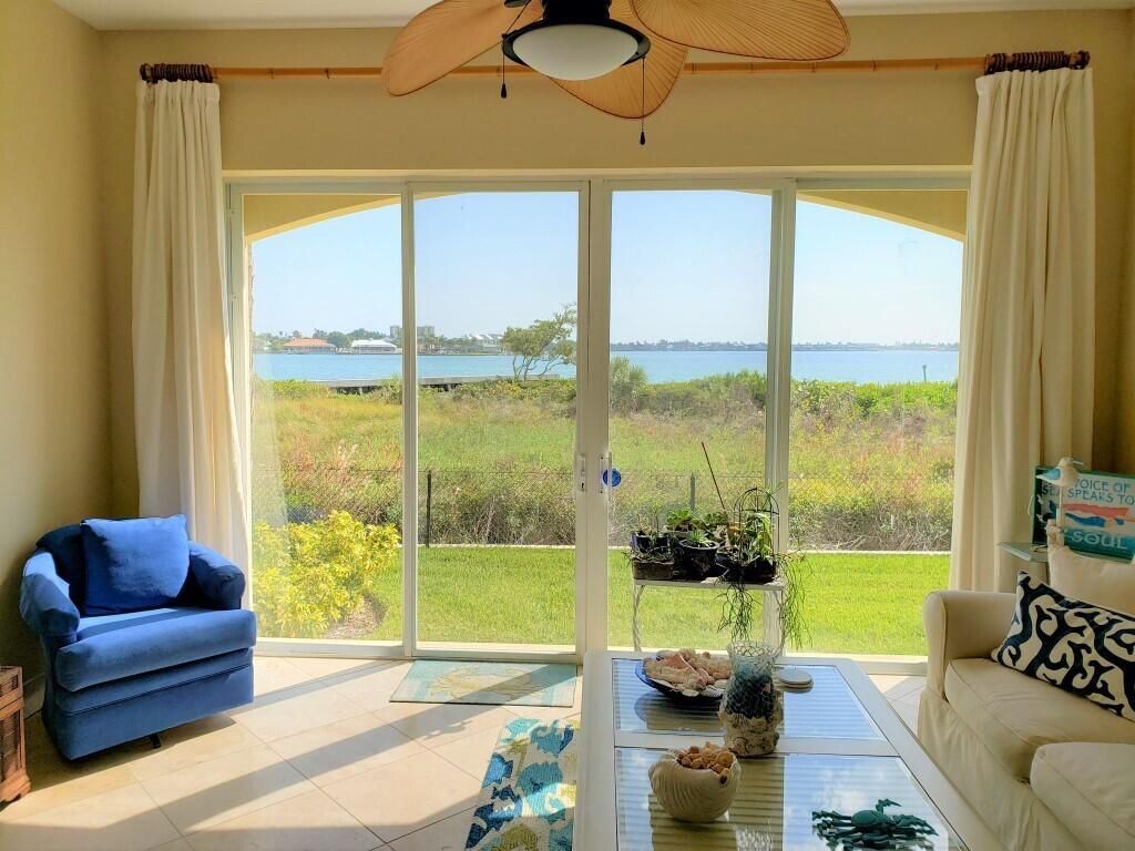 Photo of 20 Harbour Isle Drive W #104, Fort Pierce, FL 34949 (MLS # R10985101)