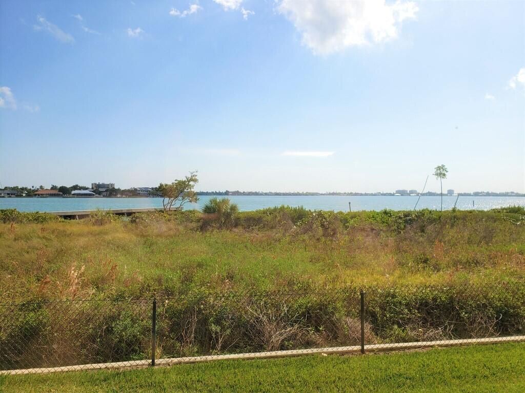 Photo of 20 Harbour Isle Drive W #104, Fort Pierce, FL 34949 (MLS # R10985101)