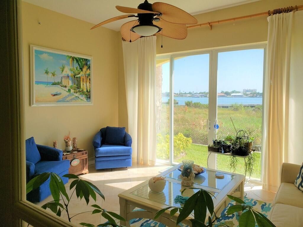 Photo of 20 Harbour Isle Drive W #104, Fort Pierce, FL 34949 (MLS # R10985101)