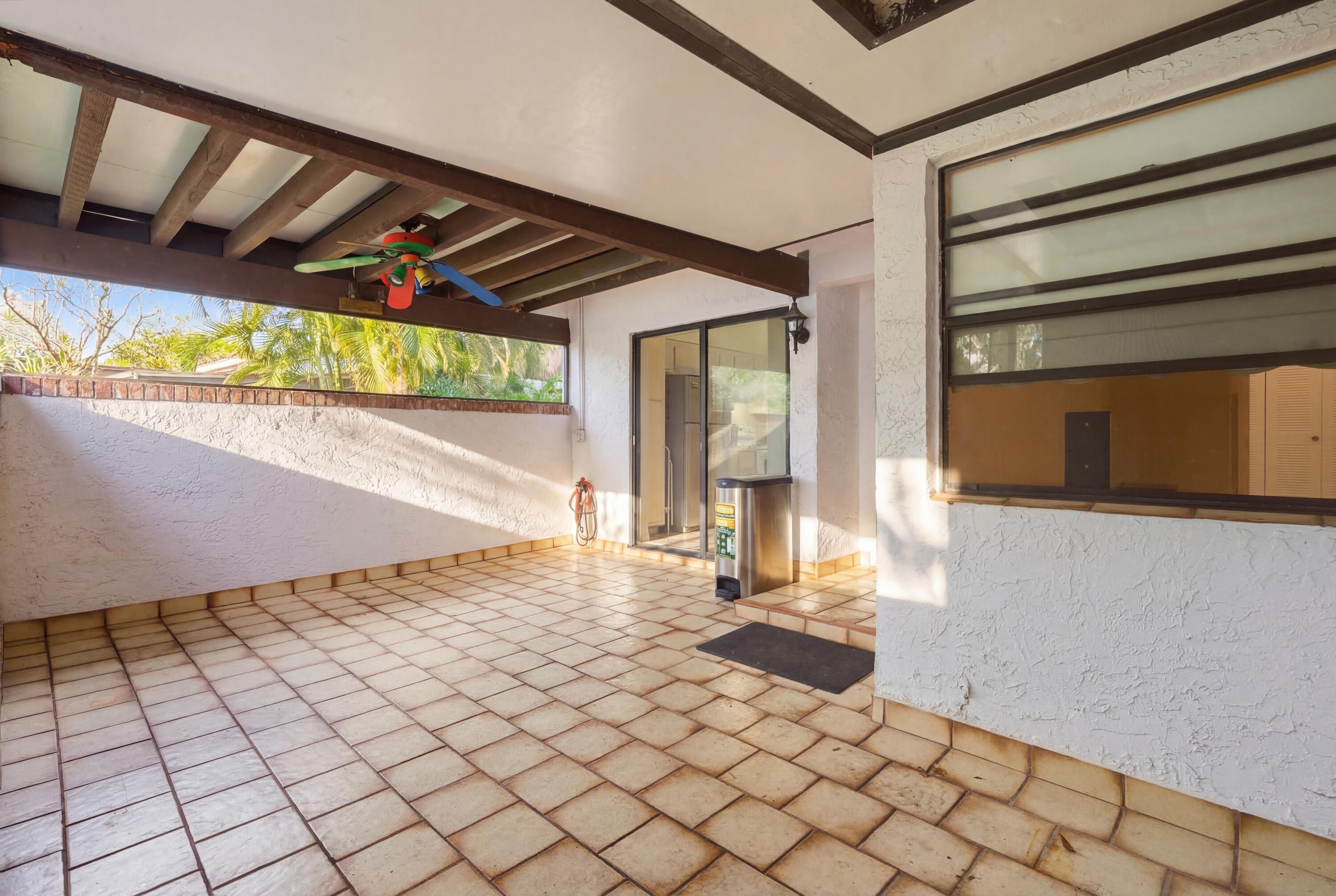 WEDGEWOOD CONDOMINIUM - Residential