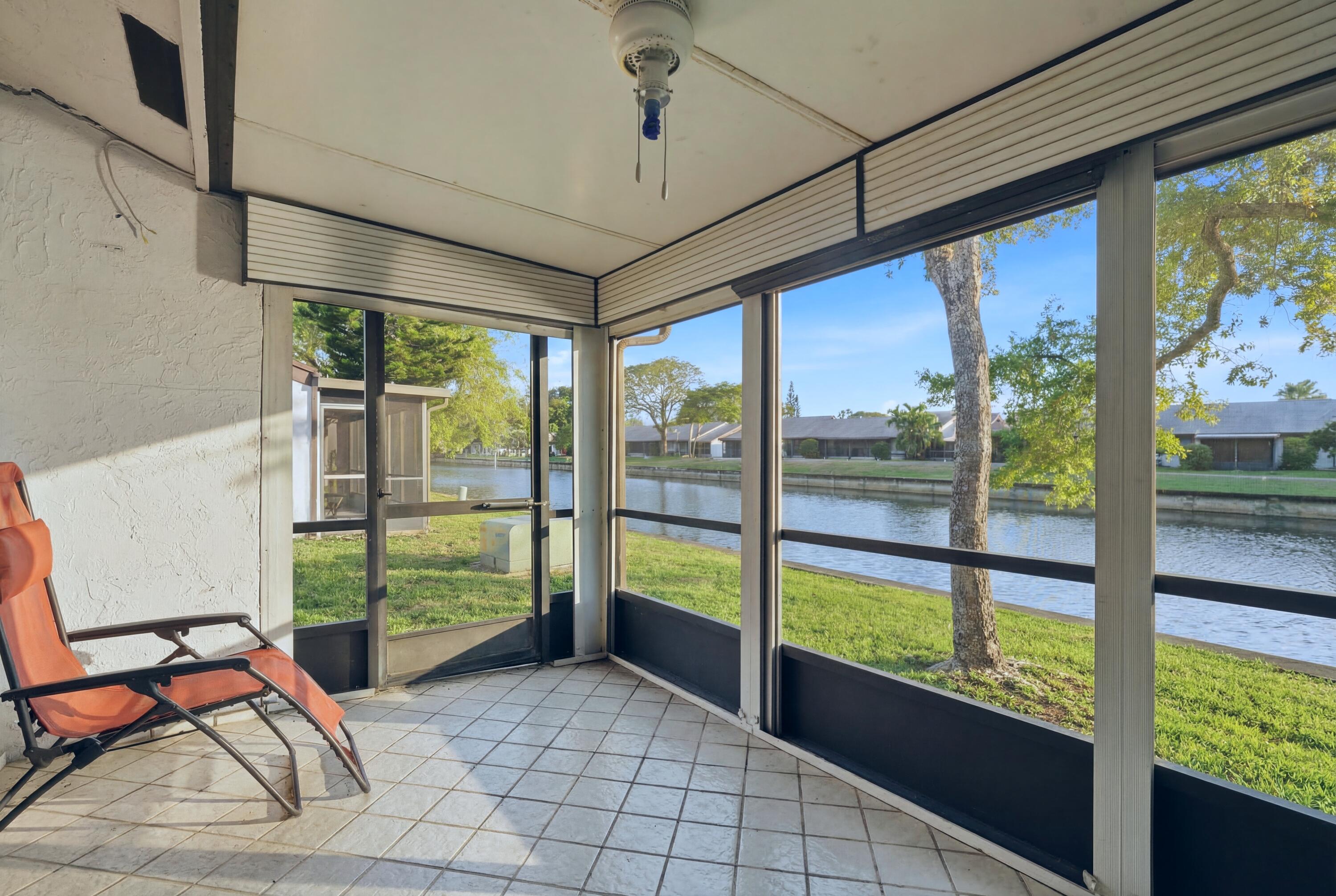 WEDGEWOOD CONDOMINIUM - Residential