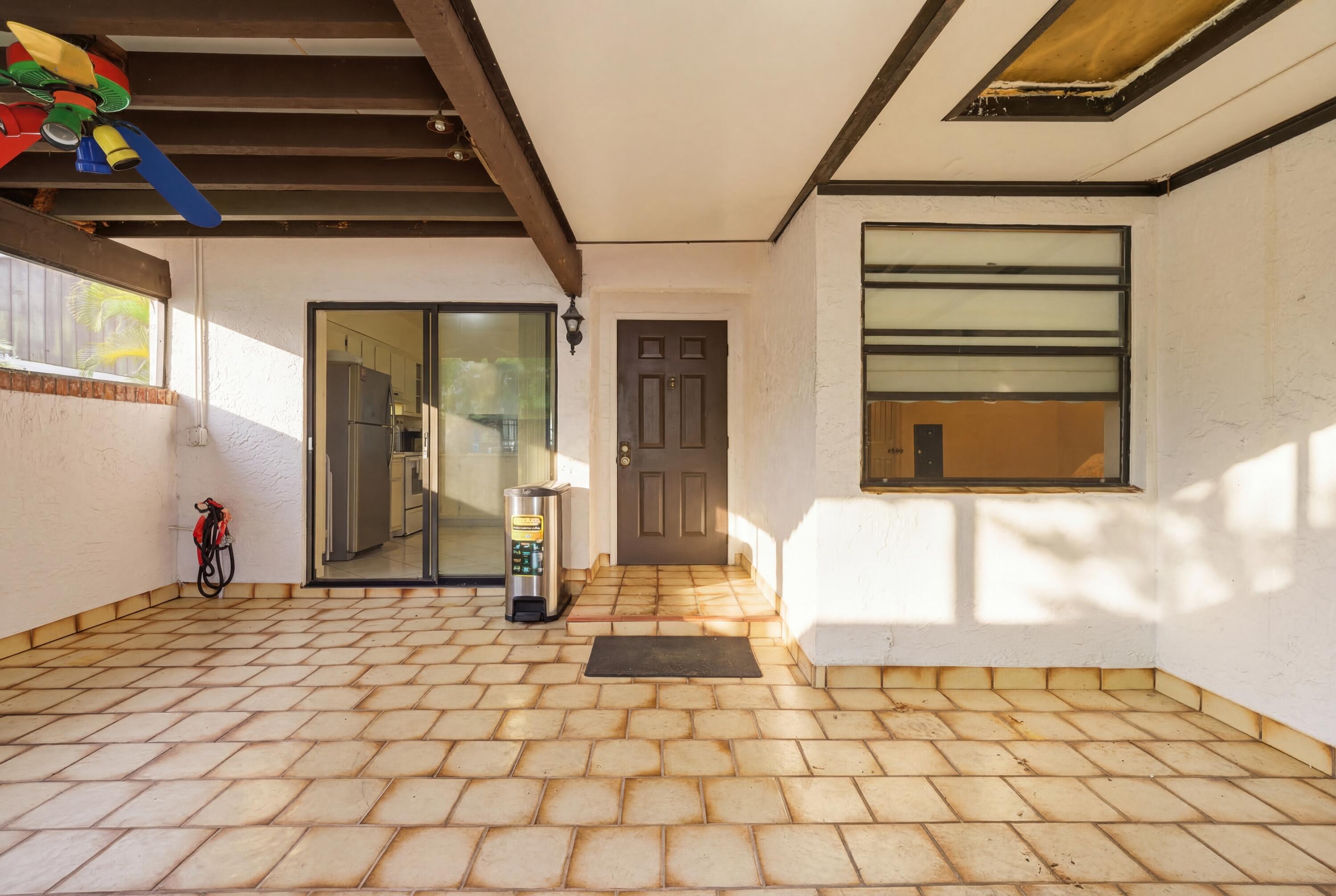 WEDGEWOOD CONDOMINIUM - Residential