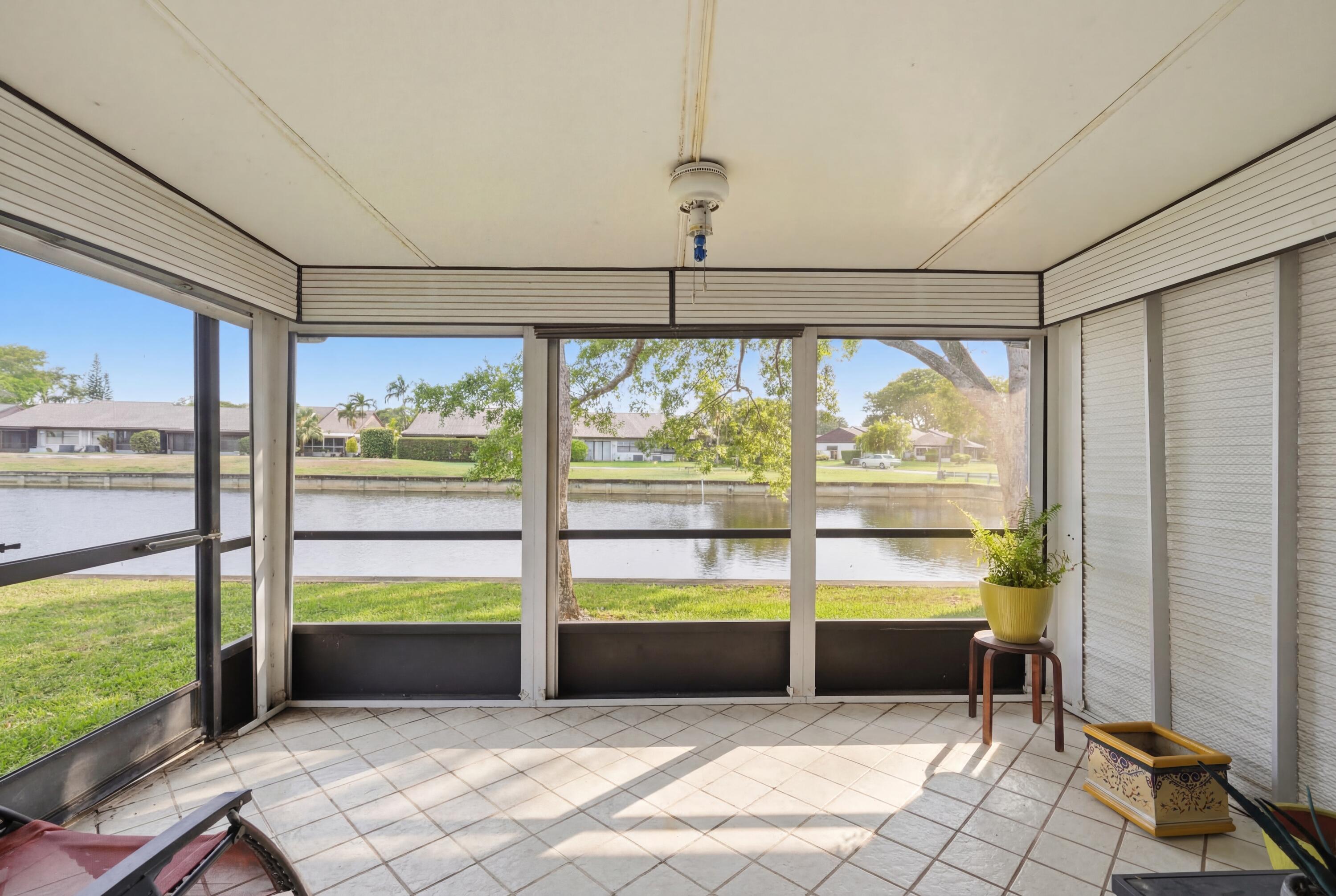 WEDGEWOOD CONDOMINIUM - Residential