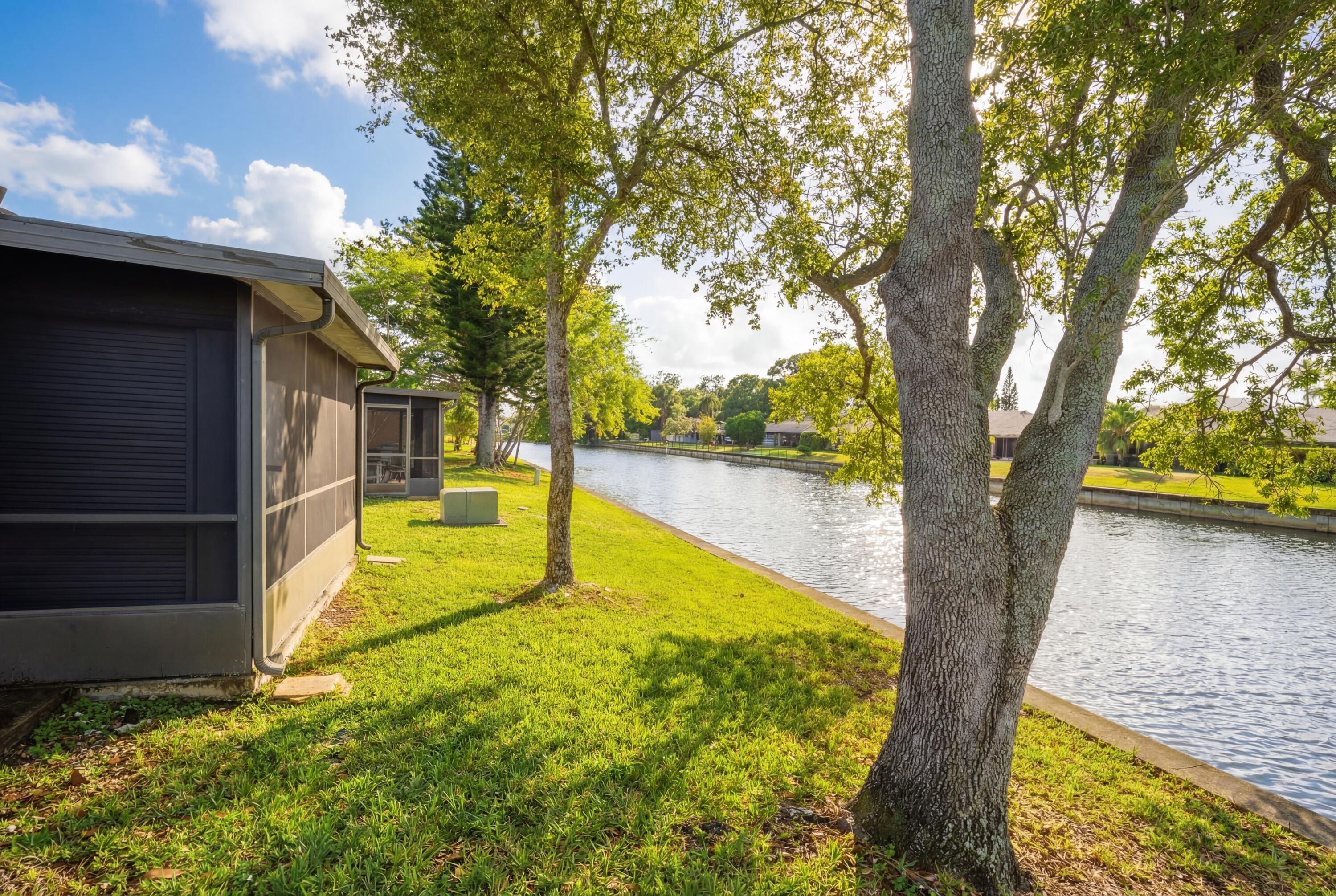 WEDGEWOOD CONDOMINIUM - Residential