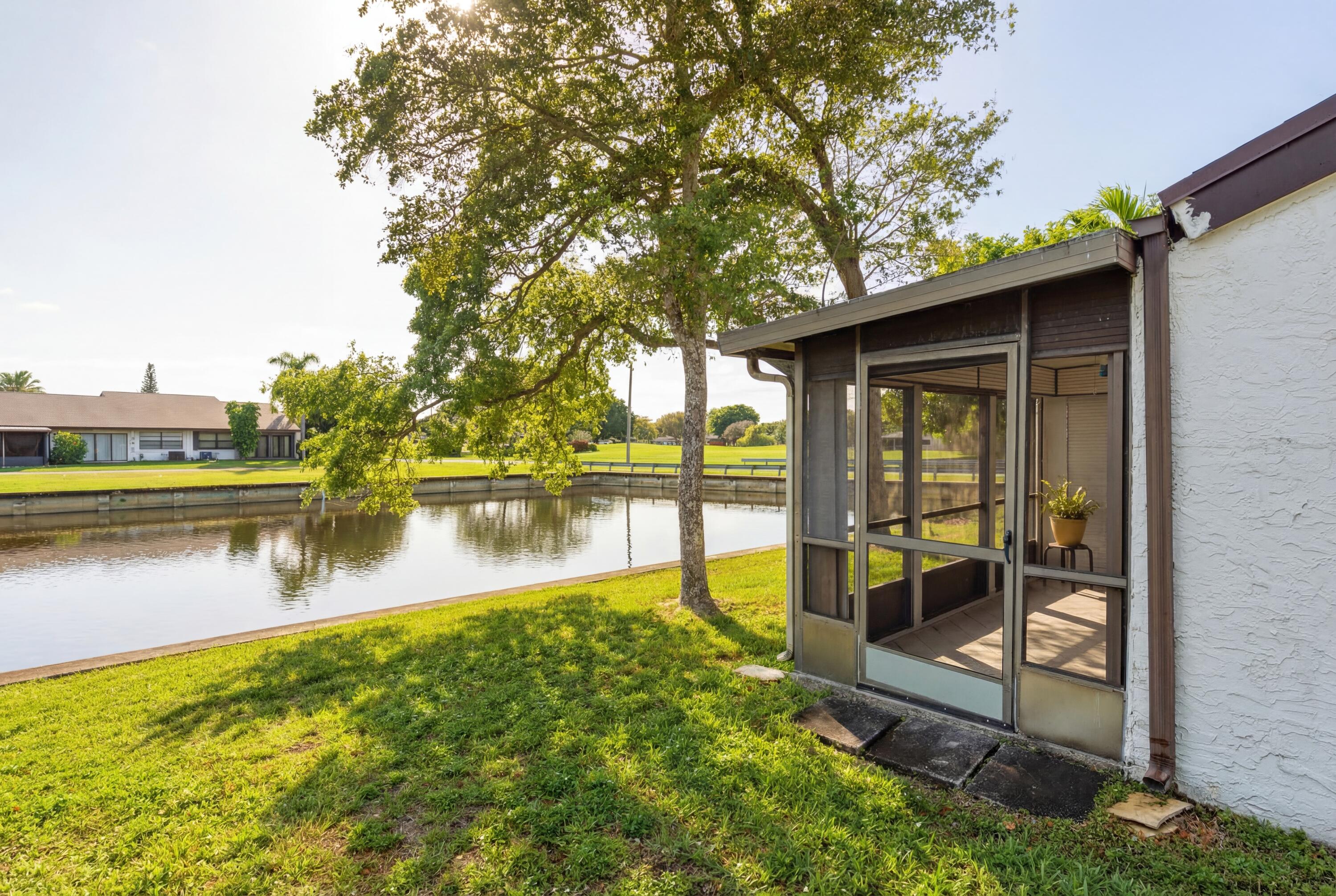 WEDGEWOOD CONDOMINIUM - Residential