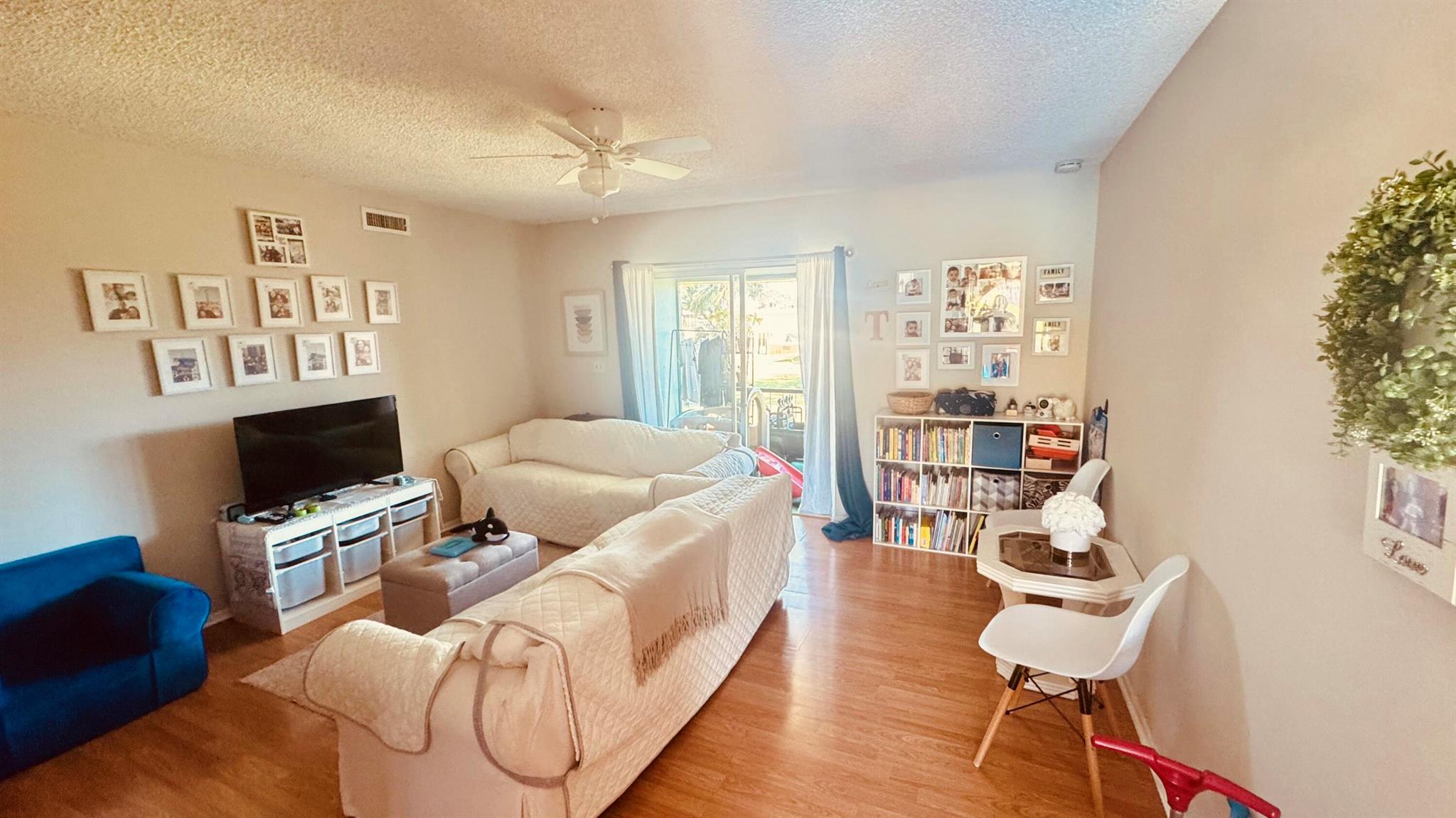 1000 Lake Of The Woods Boulevard D205