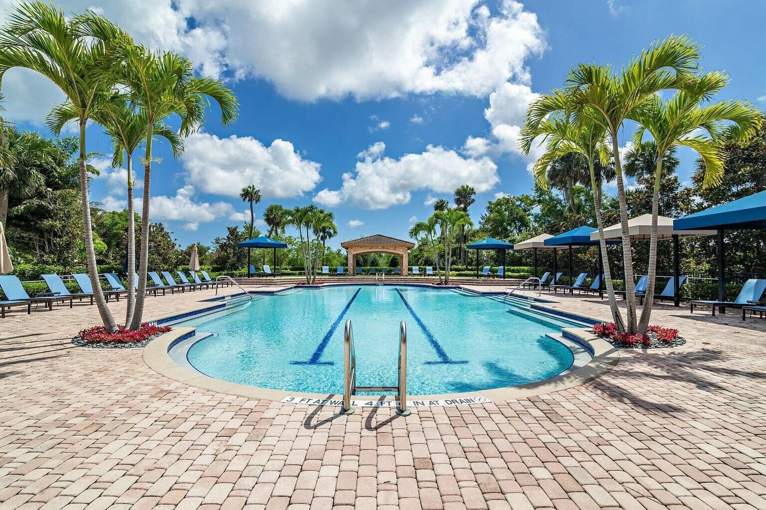 JUPITER COUNTRY CLUB - Residential