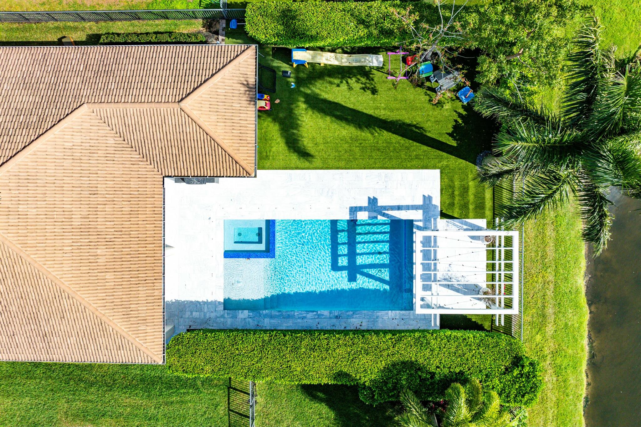 JUPITER COUNTRY CLUB - Residential