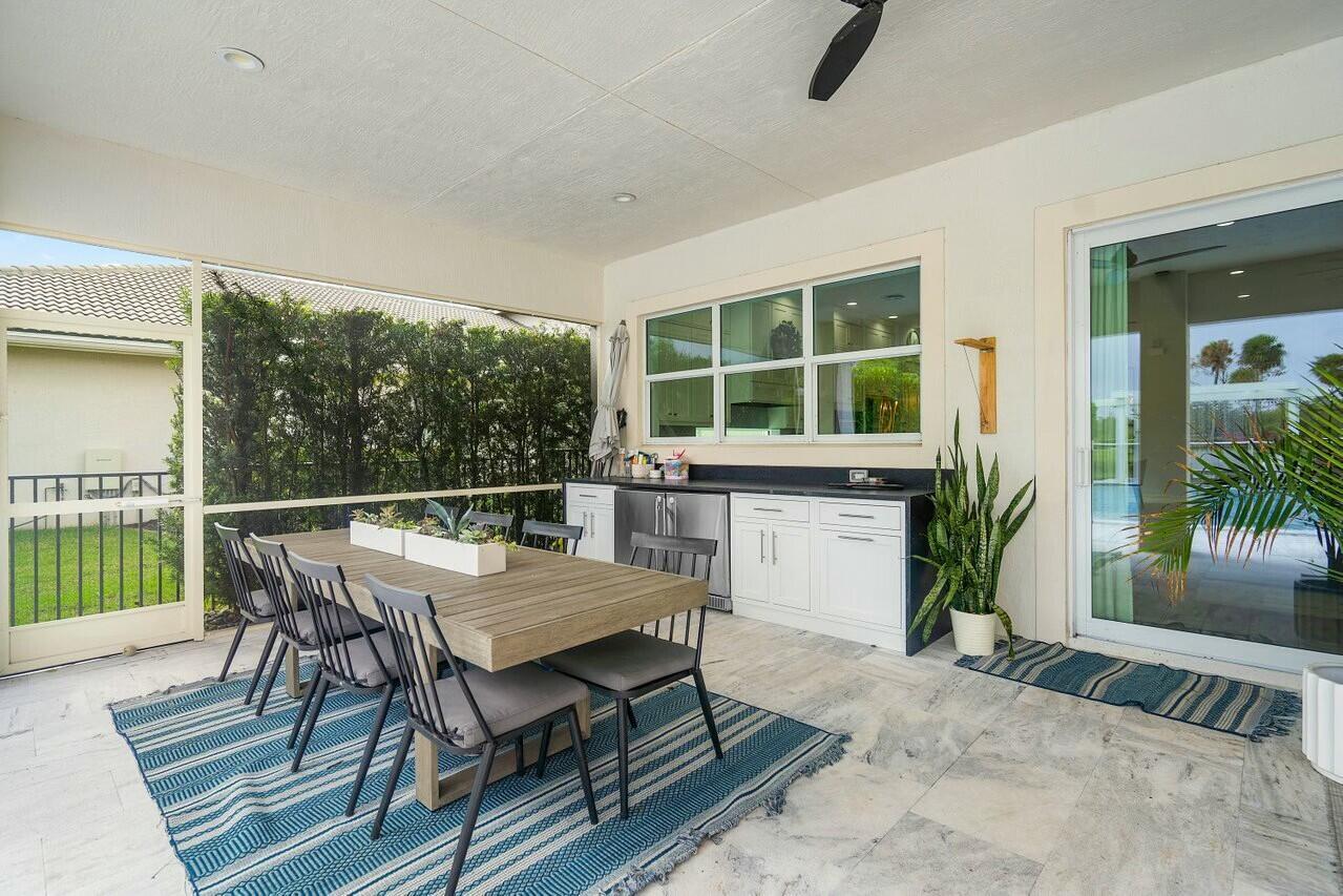 JUPITER COUNTRY CLUB - Residential