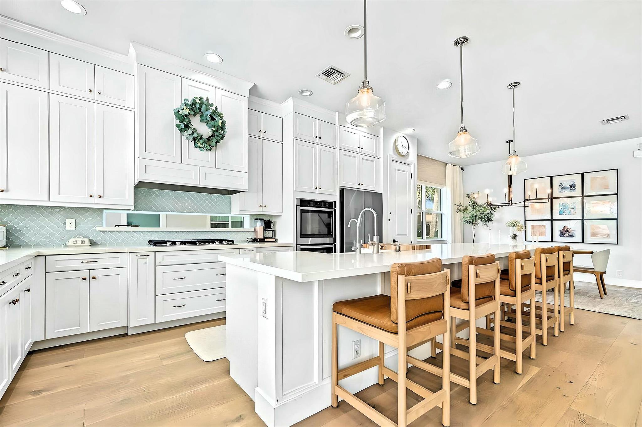 JUPITER COUNTRY CLUB - Residential