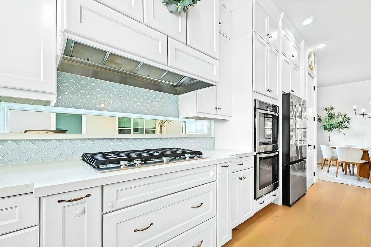 JUPITER COUNTRY CLUB - Residential