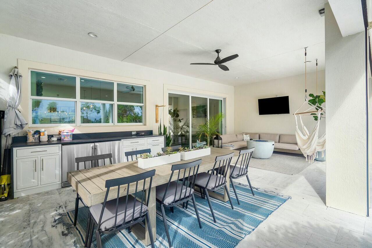 JUPITER COUNTRY CLUB - Residential