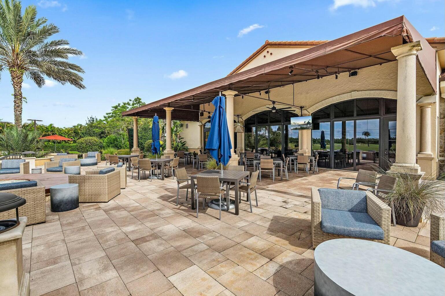 JUPITER COUNTRY CLUB - Residential