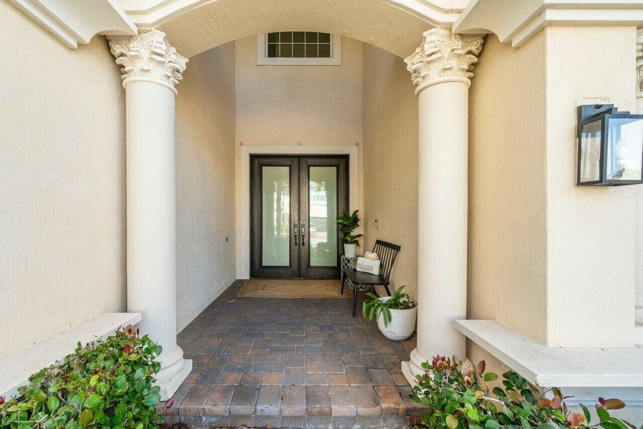 JUPITER COUNTRY CLUB - Residential